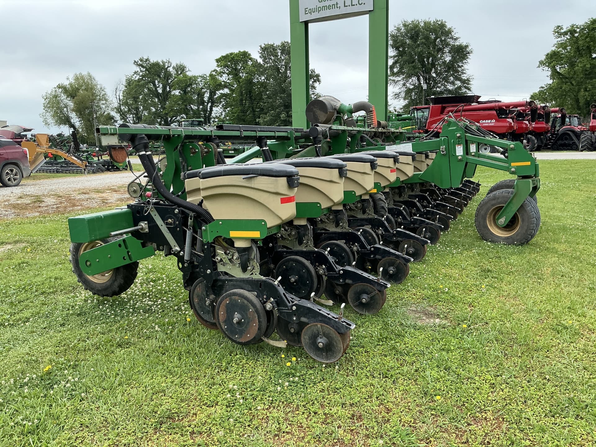 2017 Great Plains 3P4025AH24TR38 Image