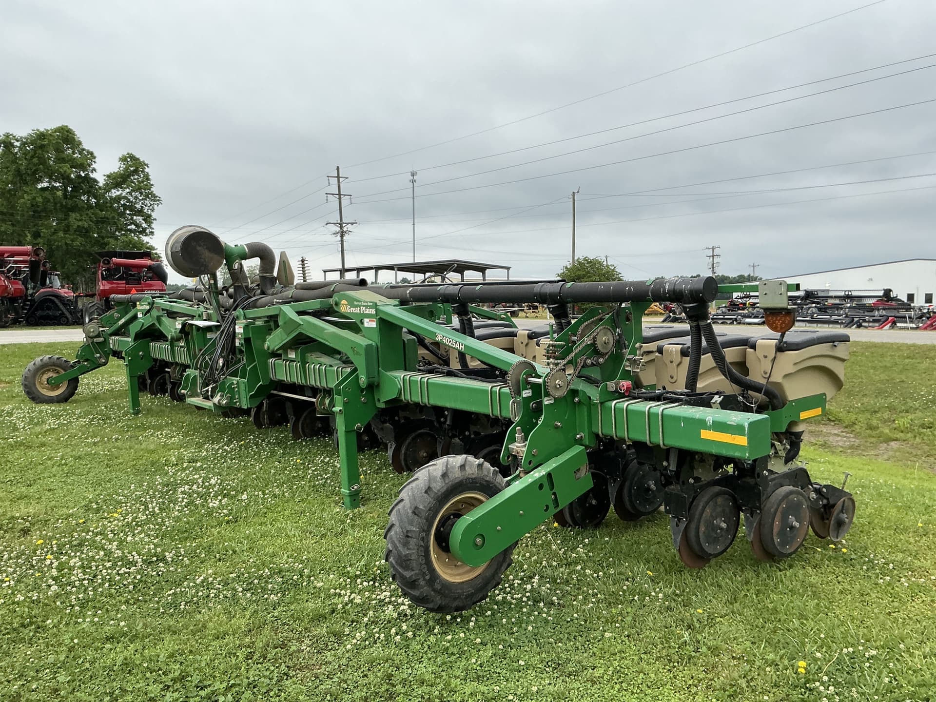 2017 Great Plains 3P4025AH24TR38 Image