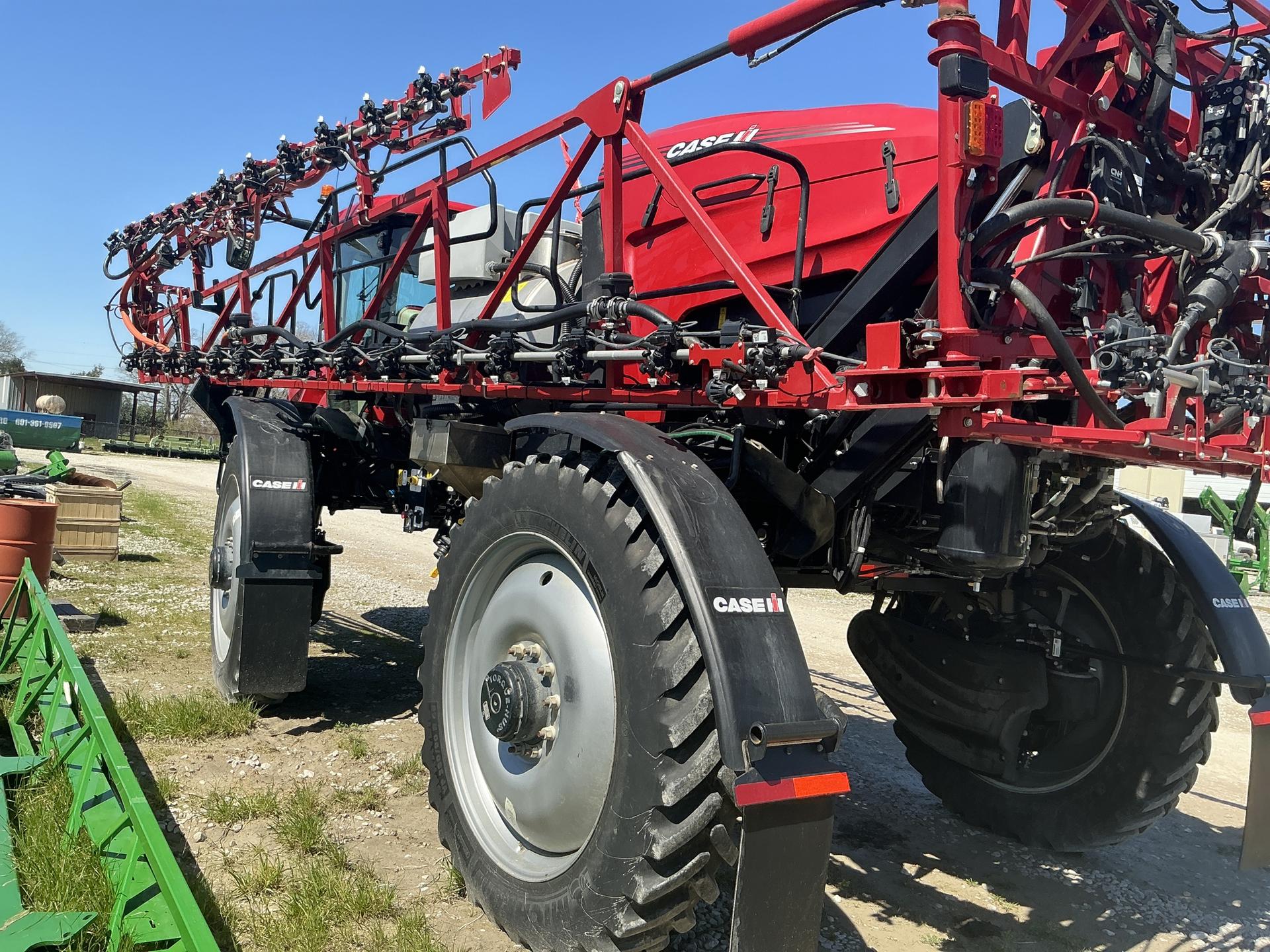 2023 Case IH 325 PATRIOT SPRAYER Image