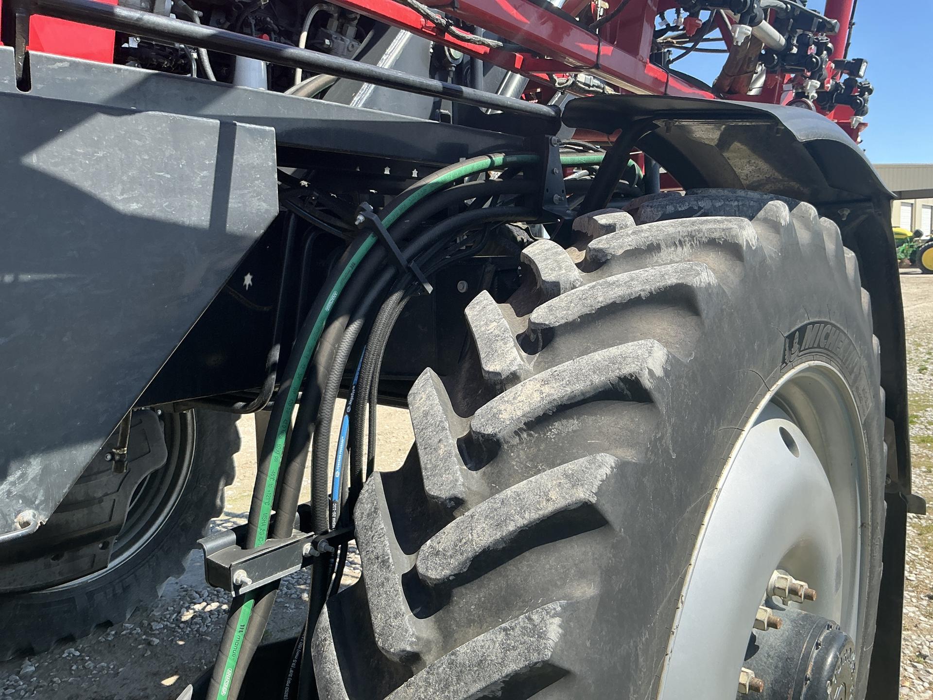 2023 Case IH 325 PATRIOT SPRAYER Image