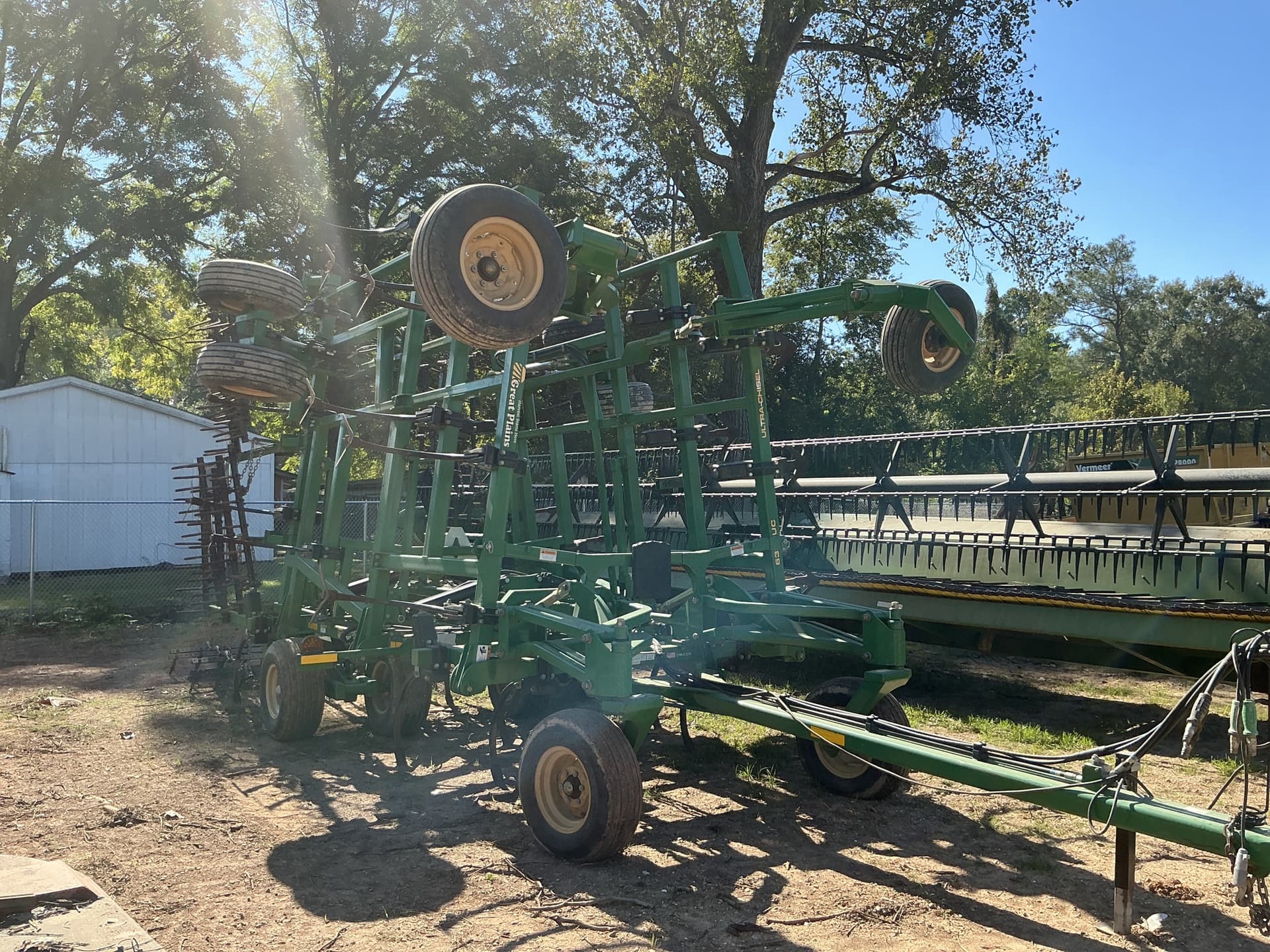 2018 Great Plains 6329UC-12 Image