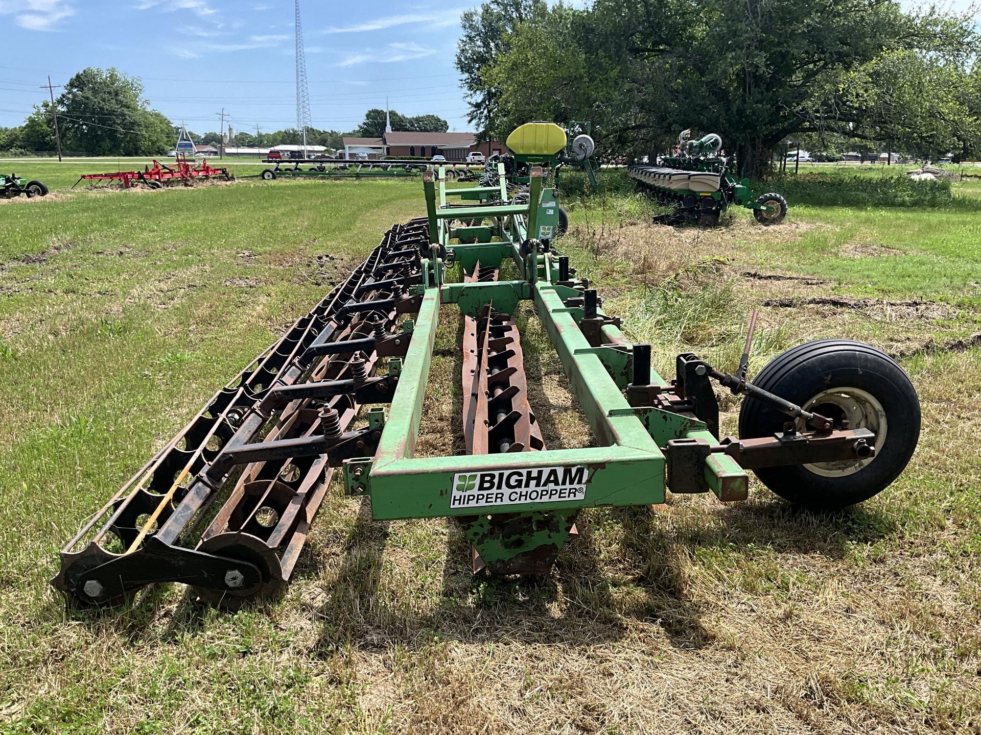 2018 Bigham Brothers HC46FX 16ROW30