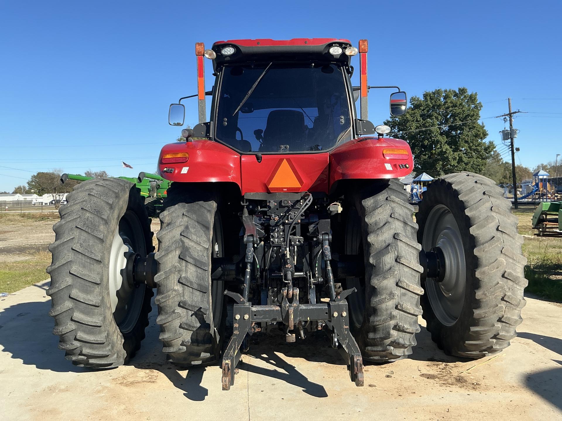 2018 Case IH MAGNUM 310