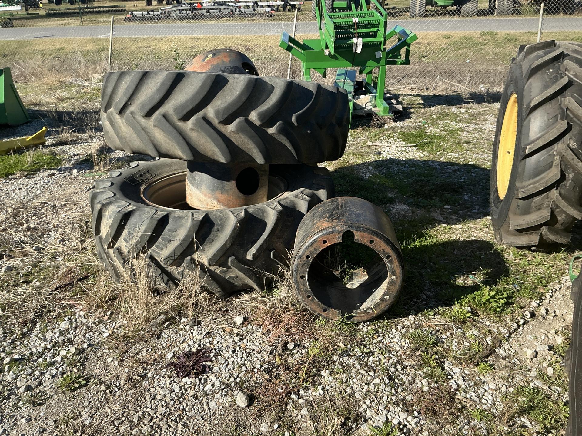 2018 Case IH MAGNUM 310