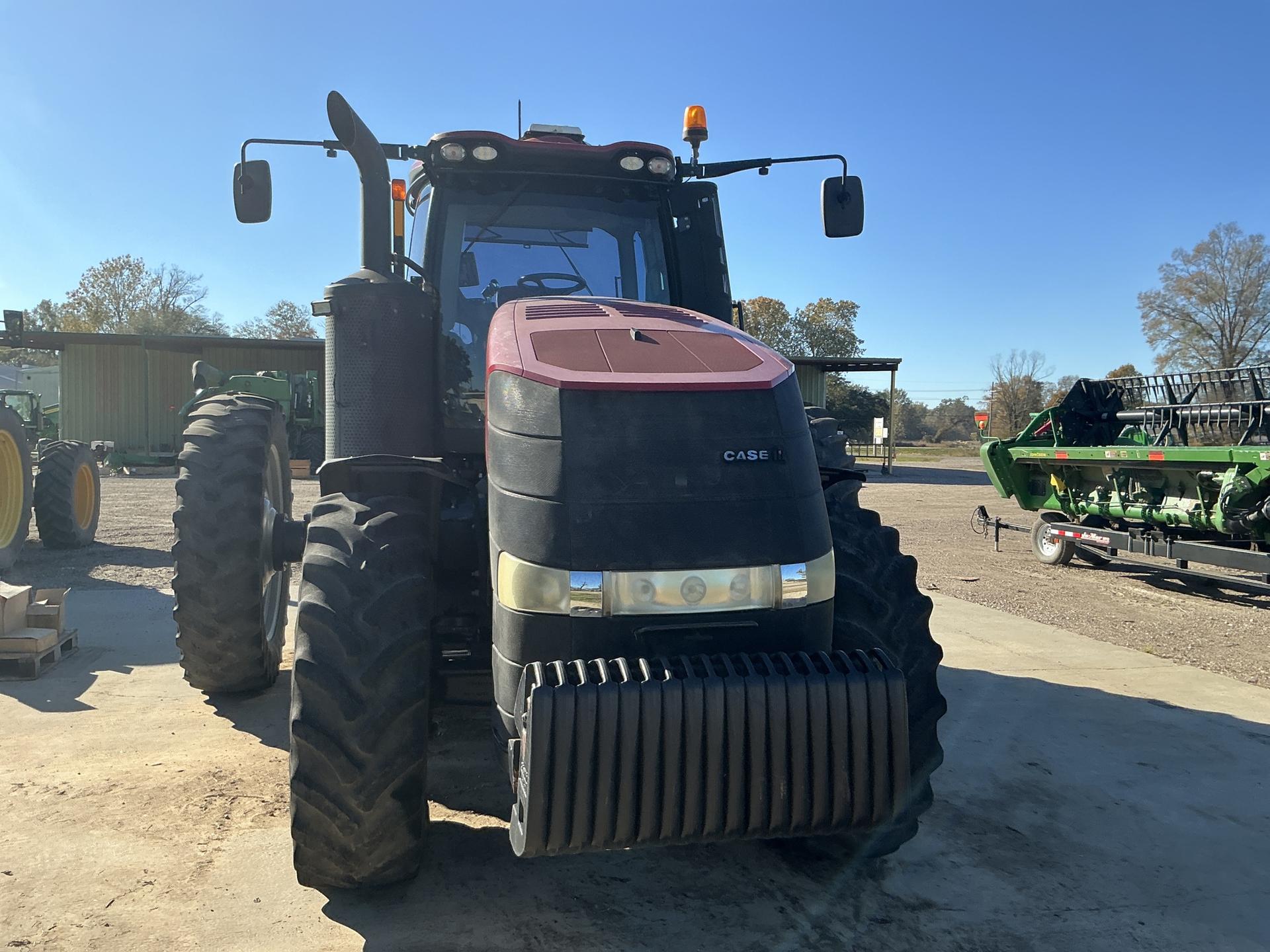 2018 Case IH MAGNUM 310