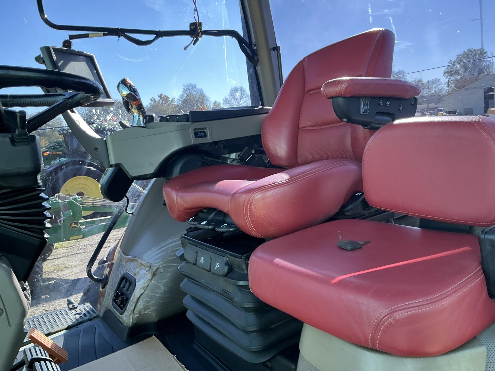 2018 Case IH MAGNUM 310