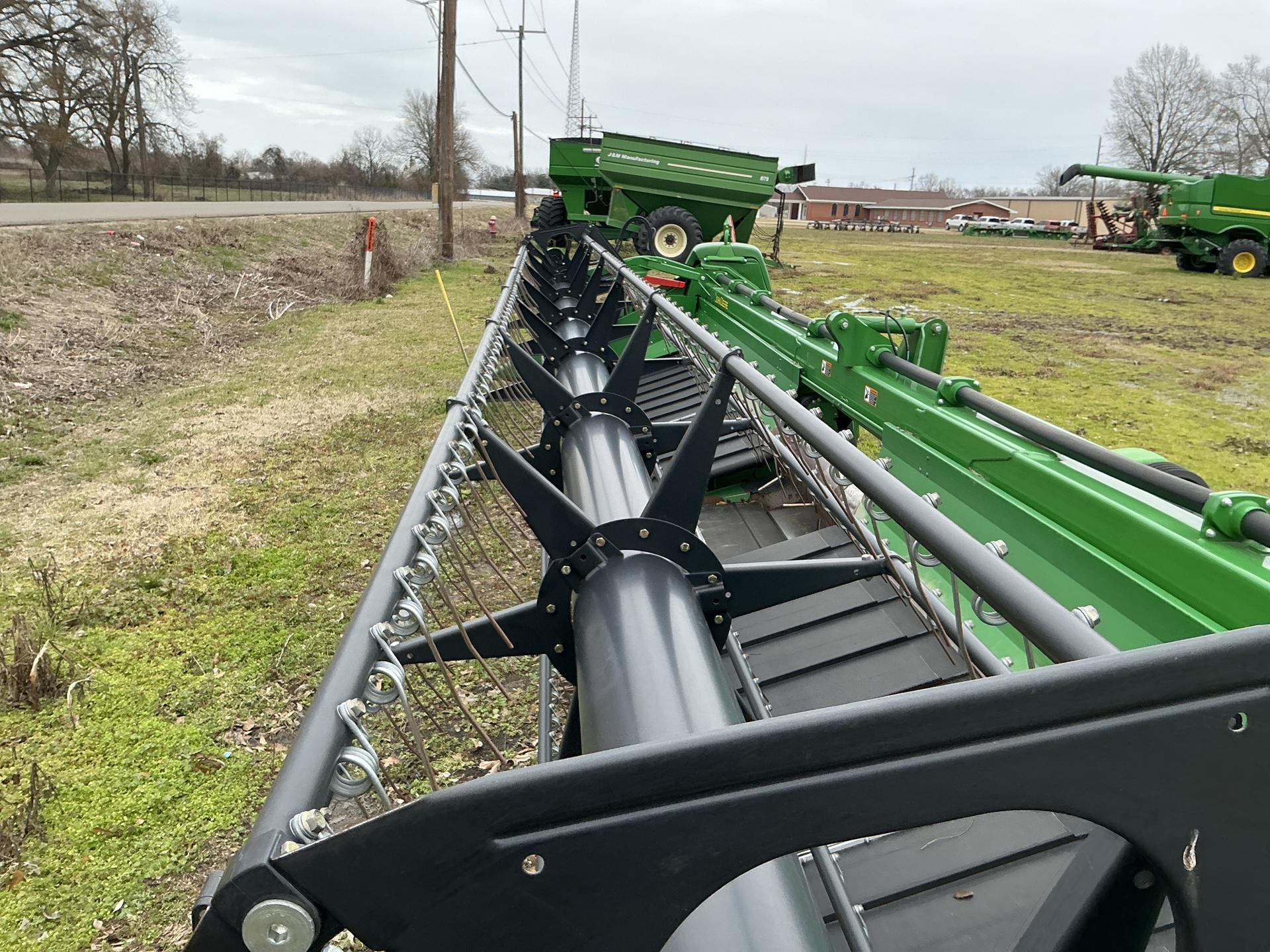 2020 John Deere 730D Image