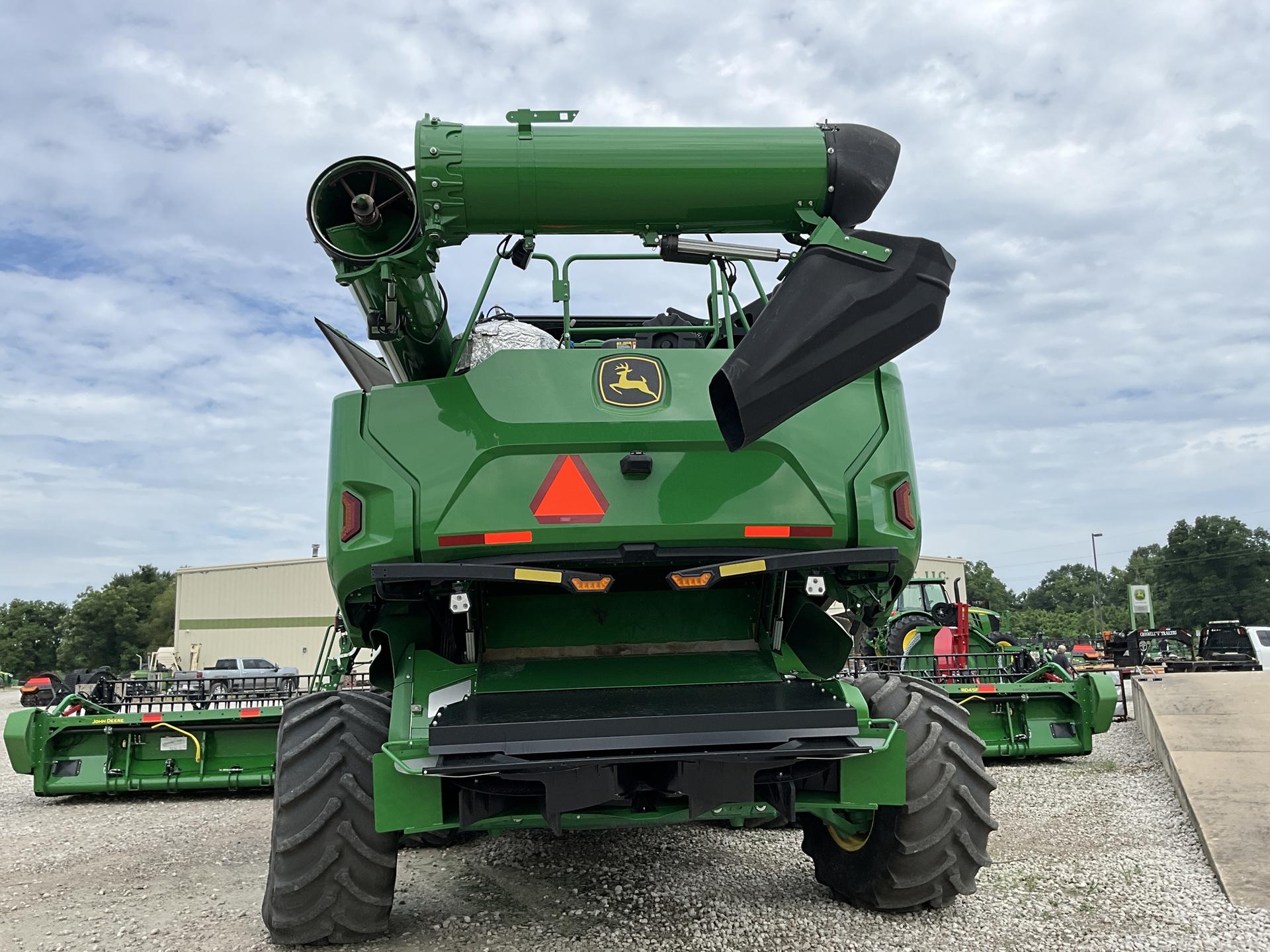 2021 John Deere X9 1000 Image