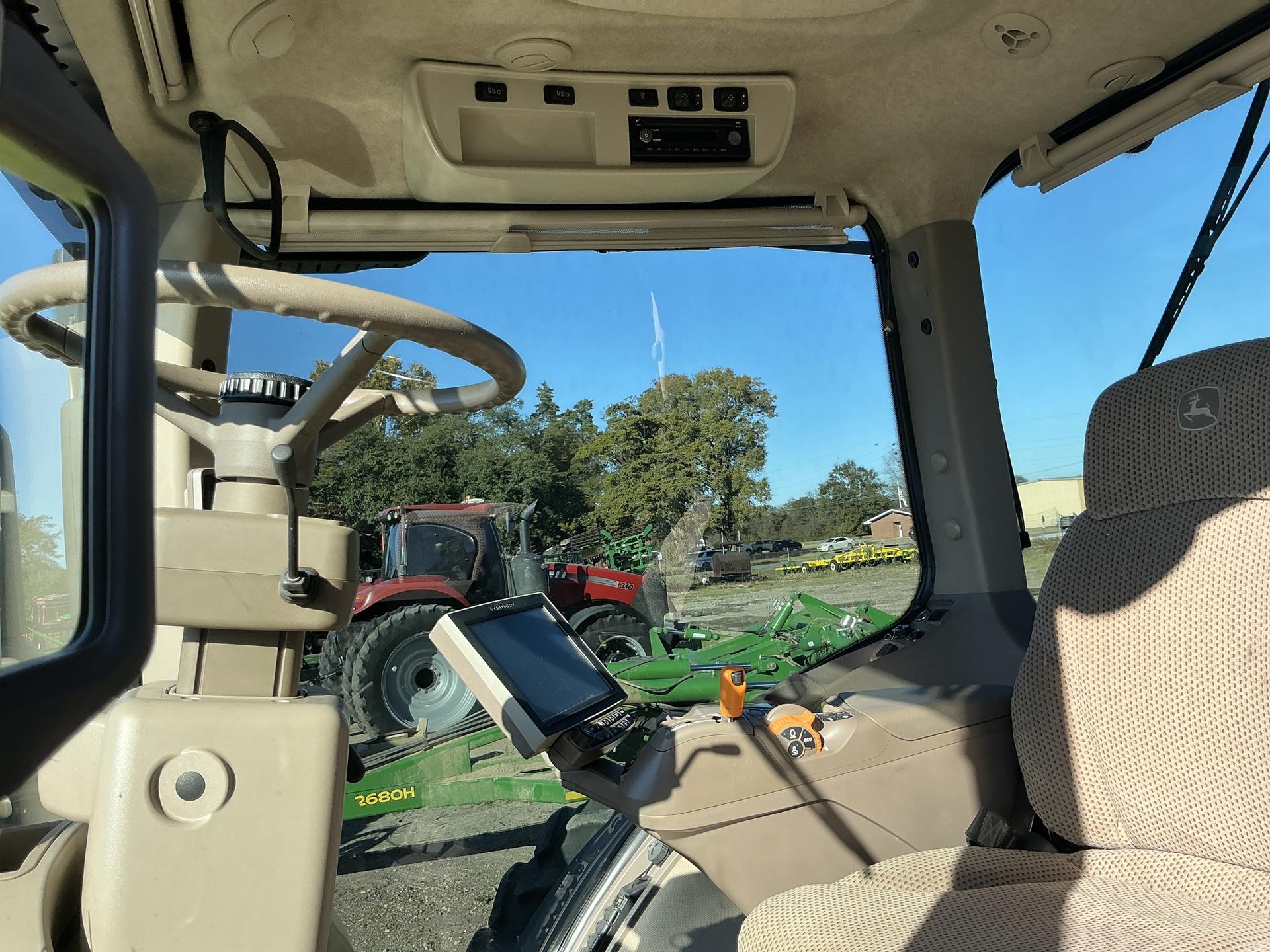 2019 John Deere 8295R Image