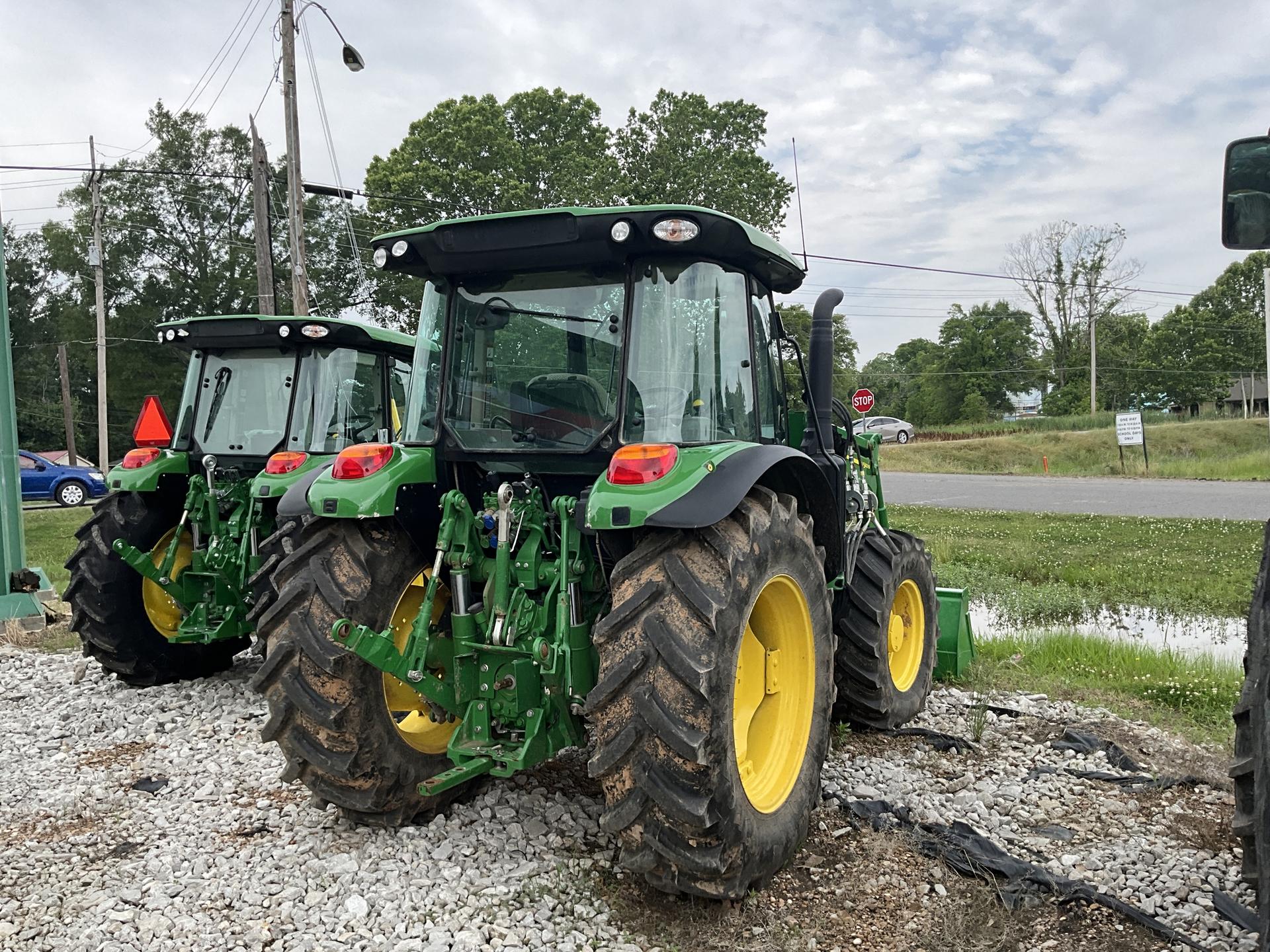 2022 John Deere 5090M