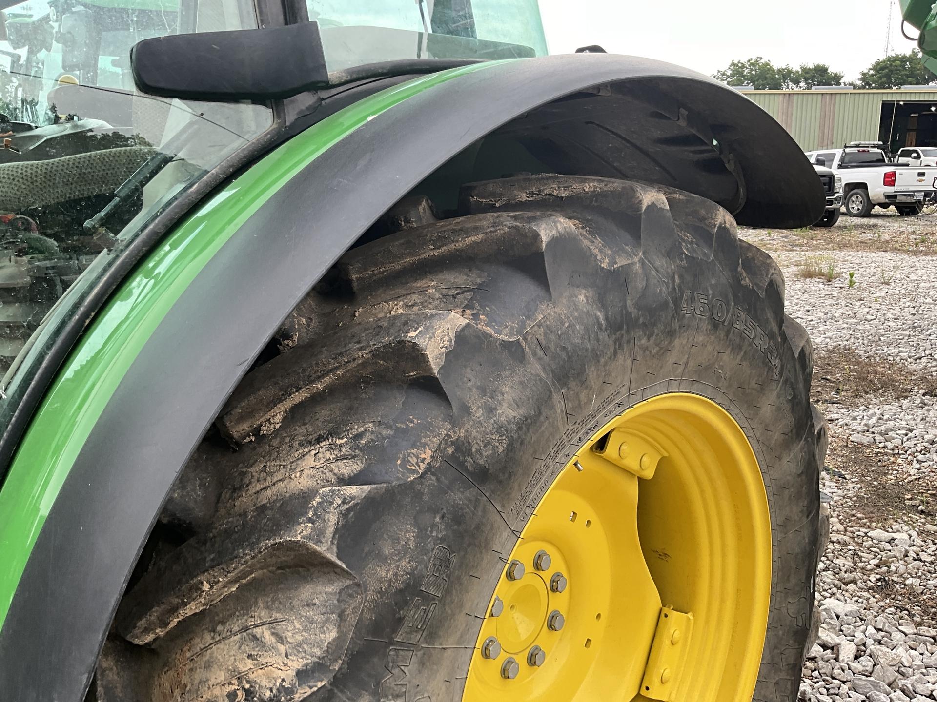 2022 John Deere 5090M