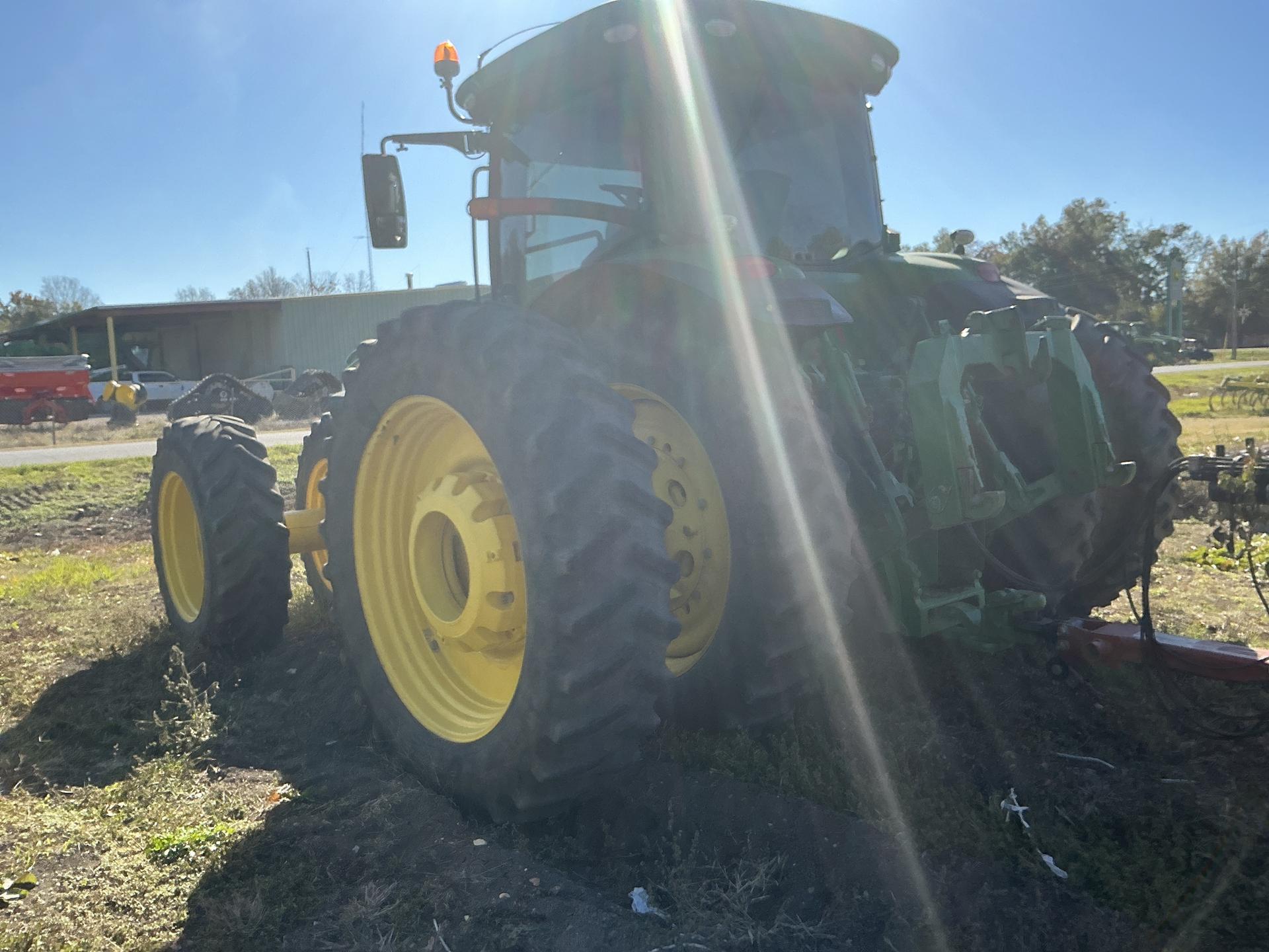 2019 John Deere 8345R