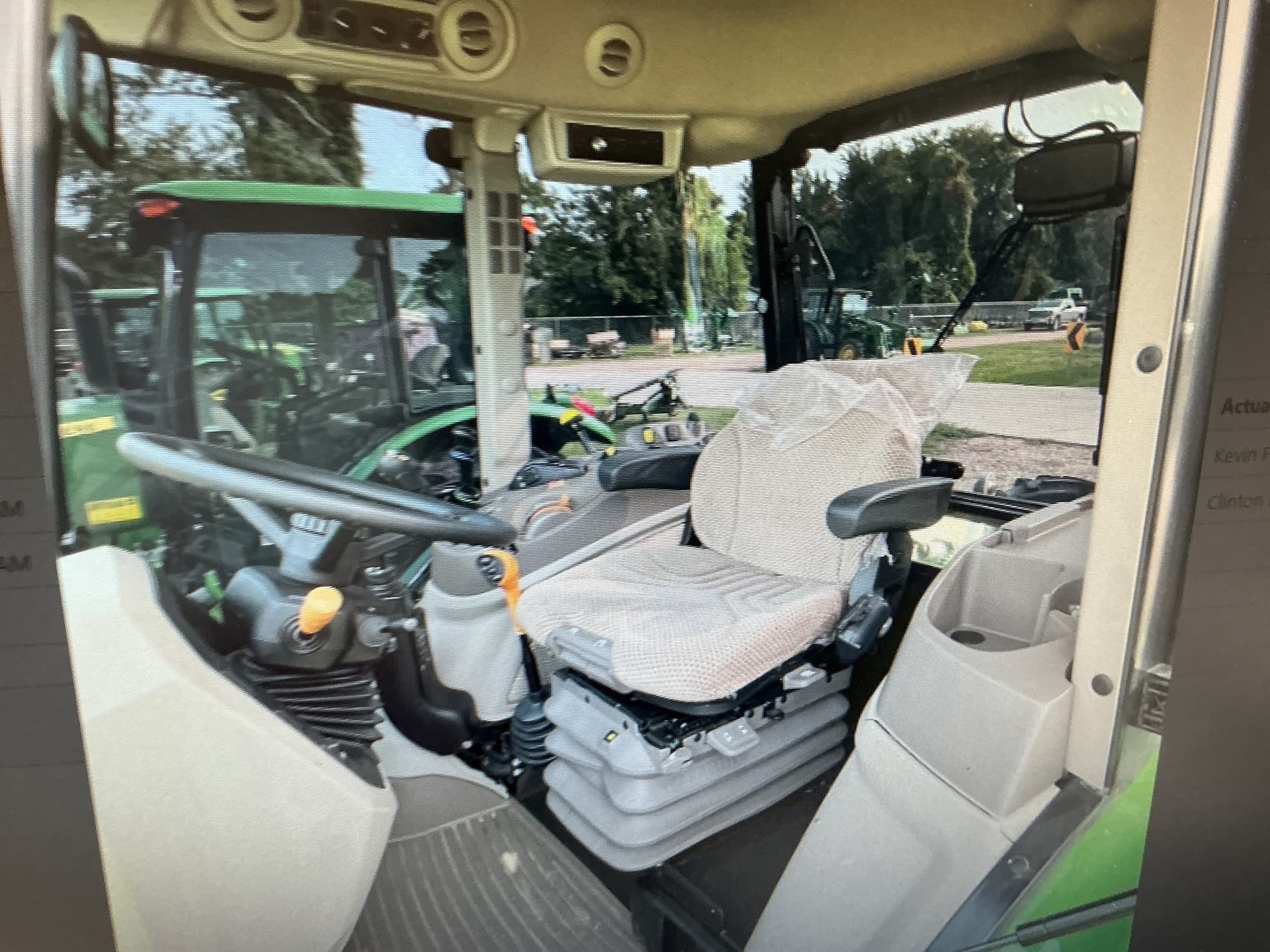 2023 John Deere 5130M Image