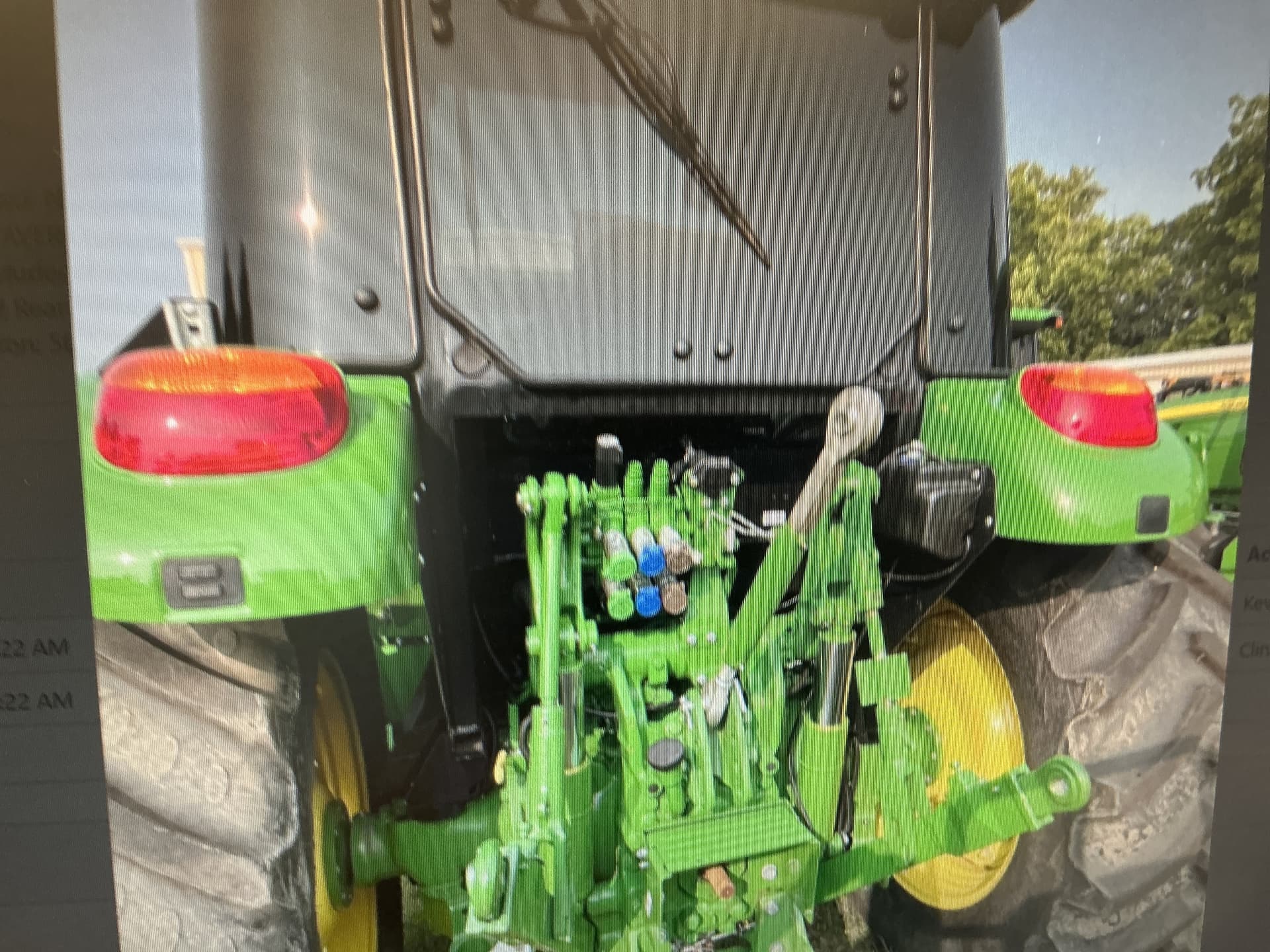 2023 John Deere 5130M Image