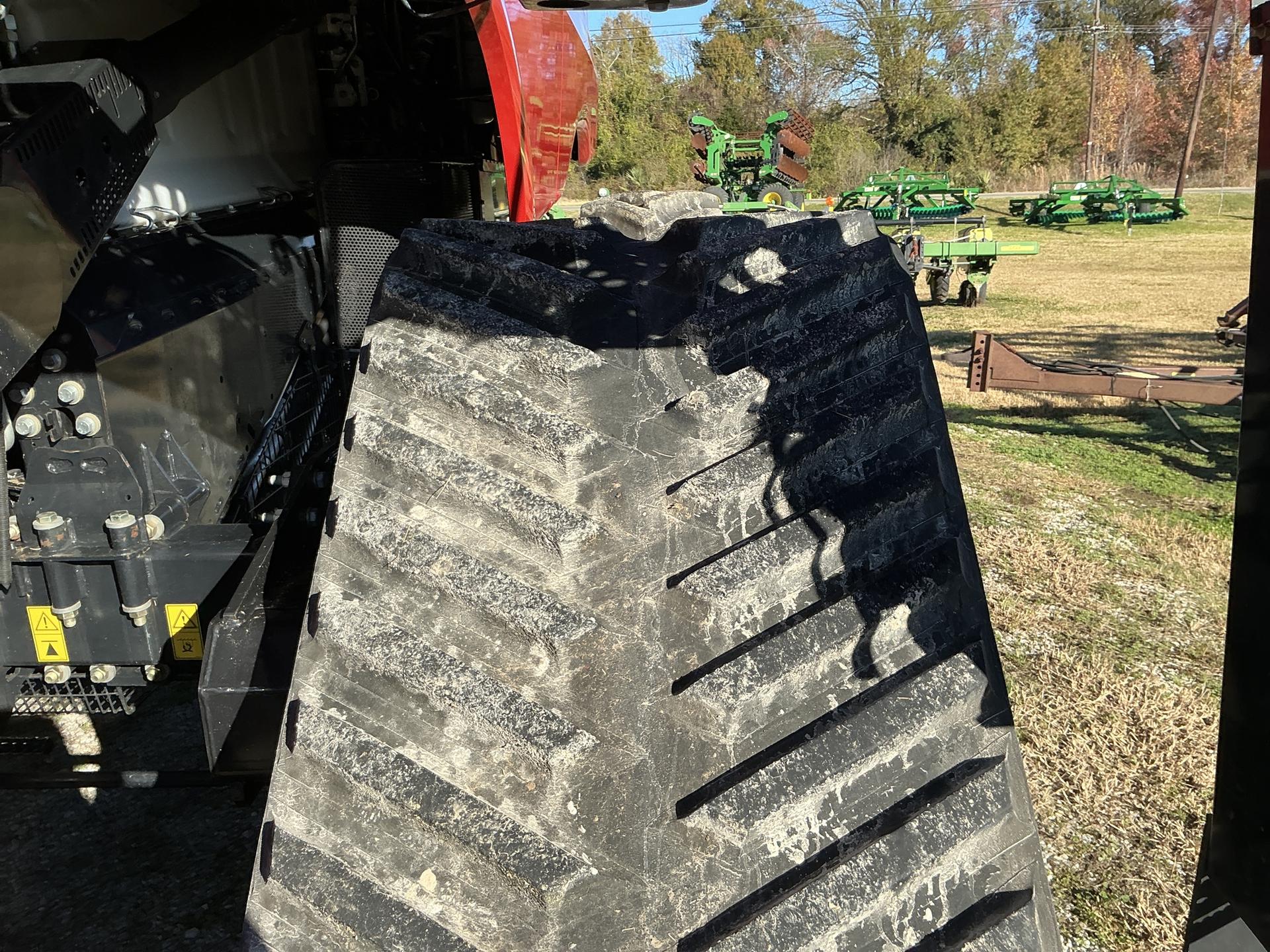 2023 Case IH 8250 Image