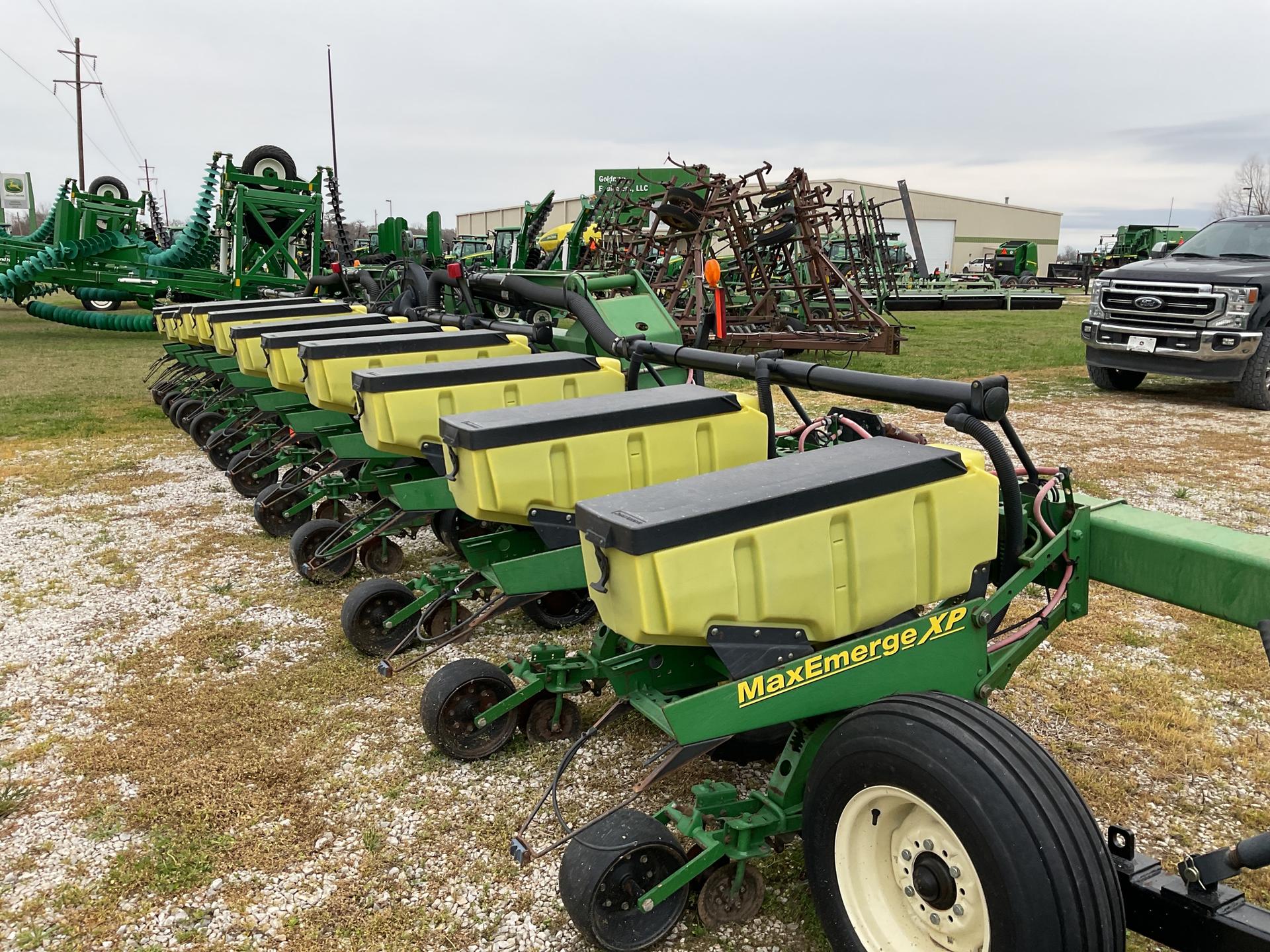 2006 John Deere 1720