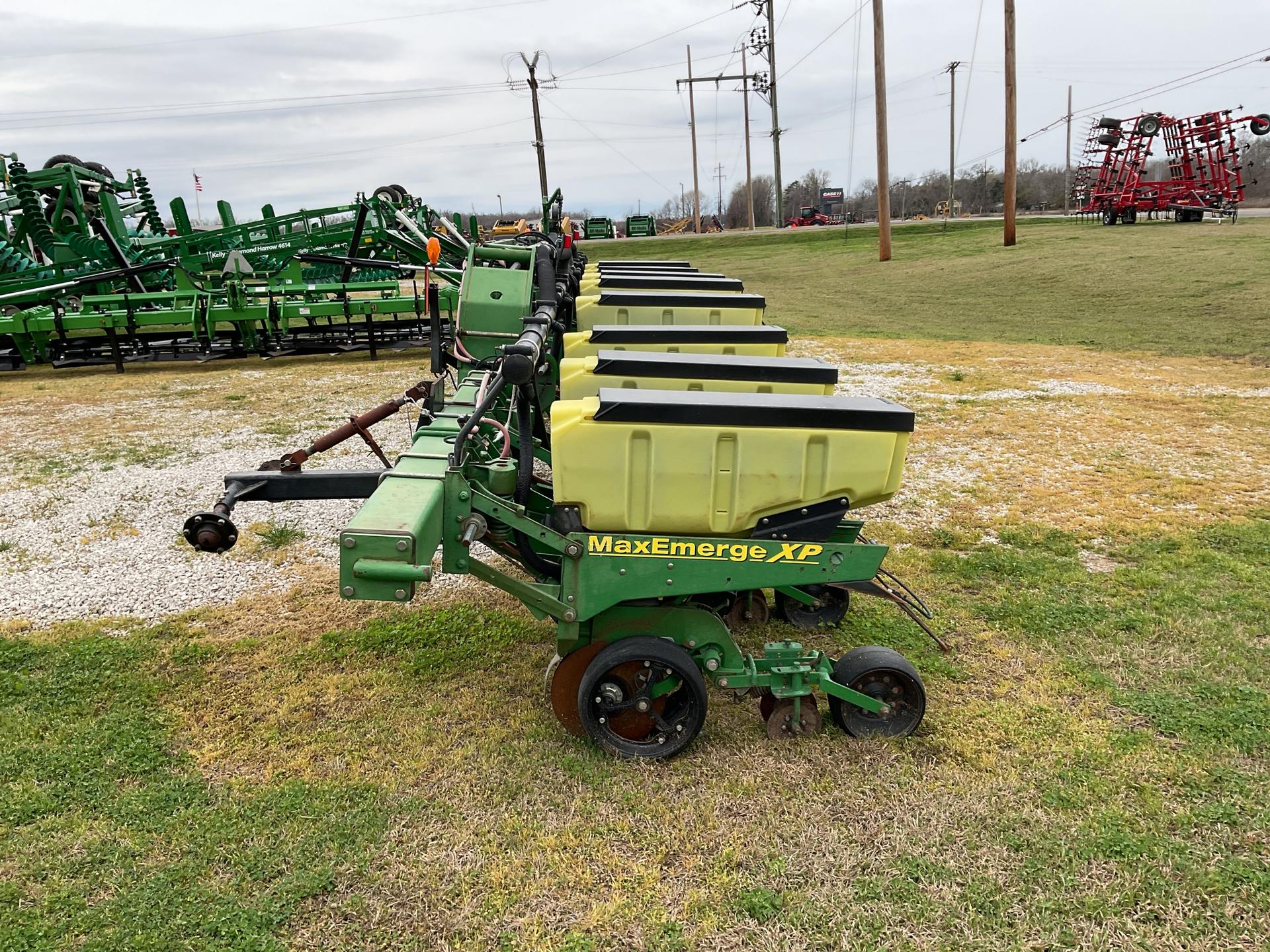 2006 John Deere 1720