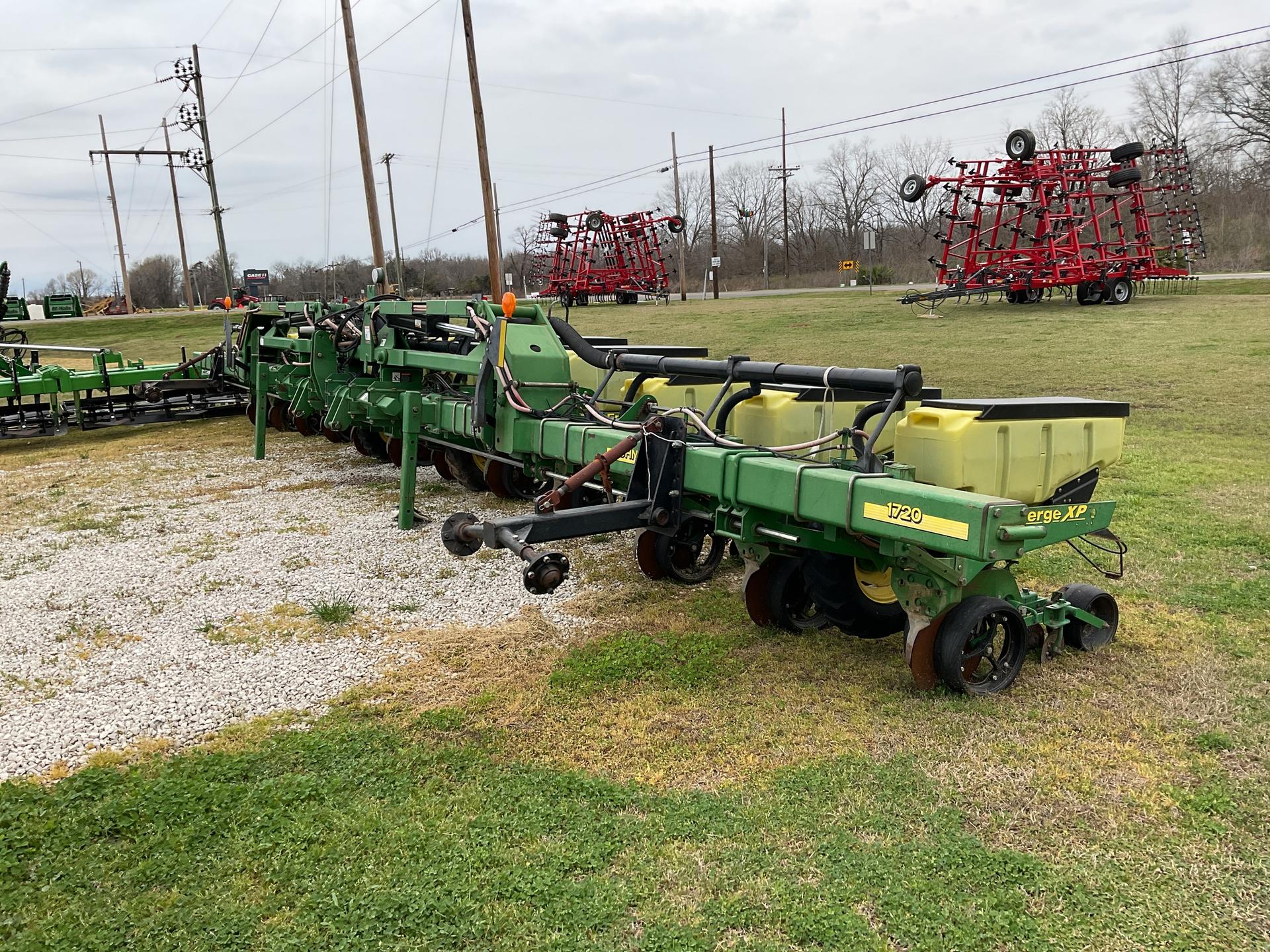 2006 John Deere 1720