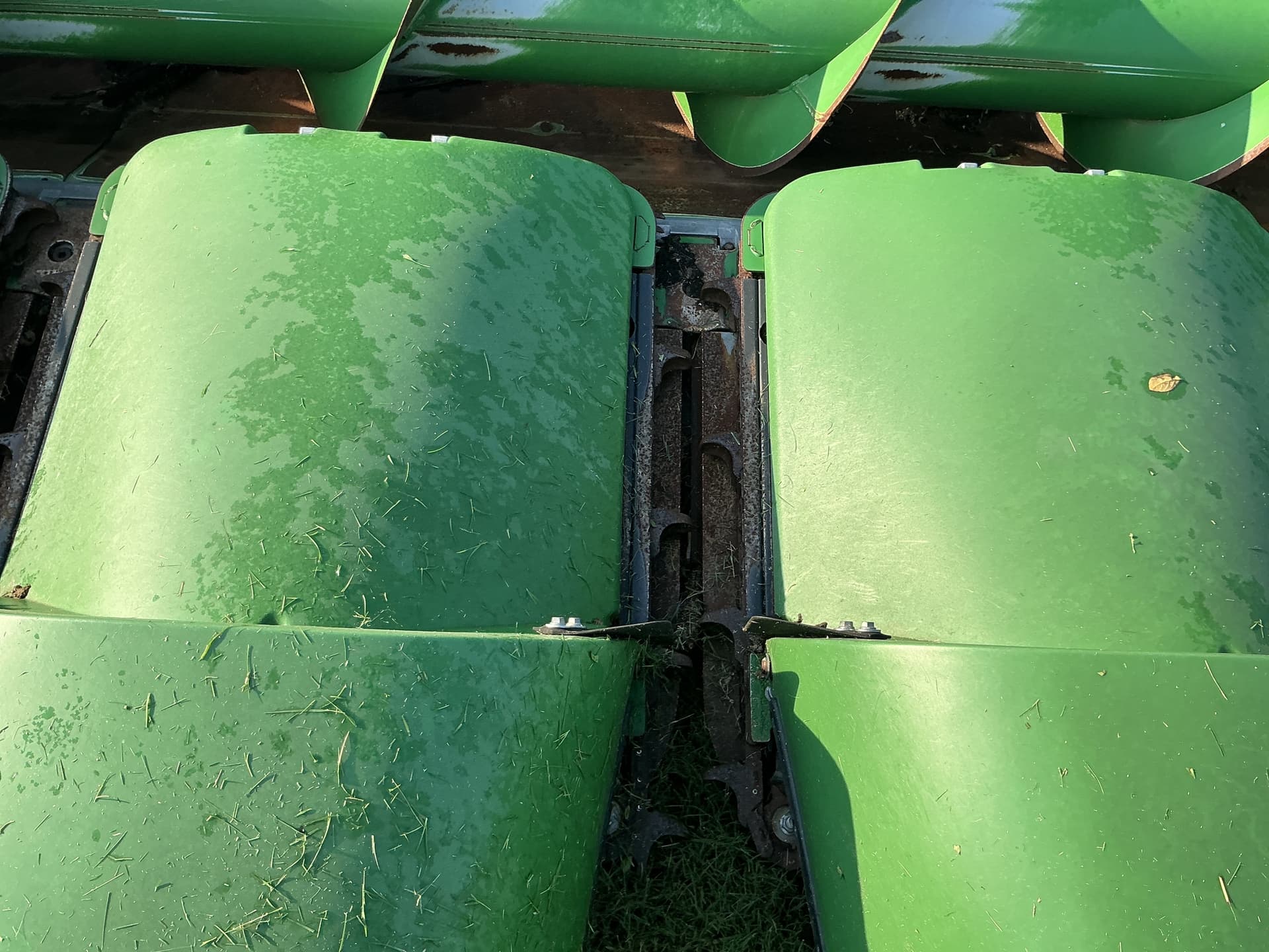 2020 John Deere 712C Image