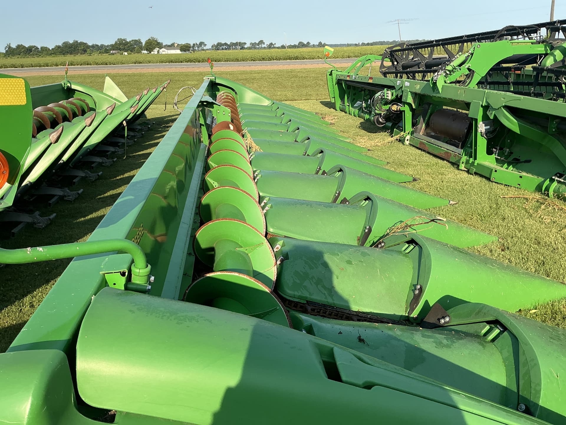 2020 John Deere 712C Image