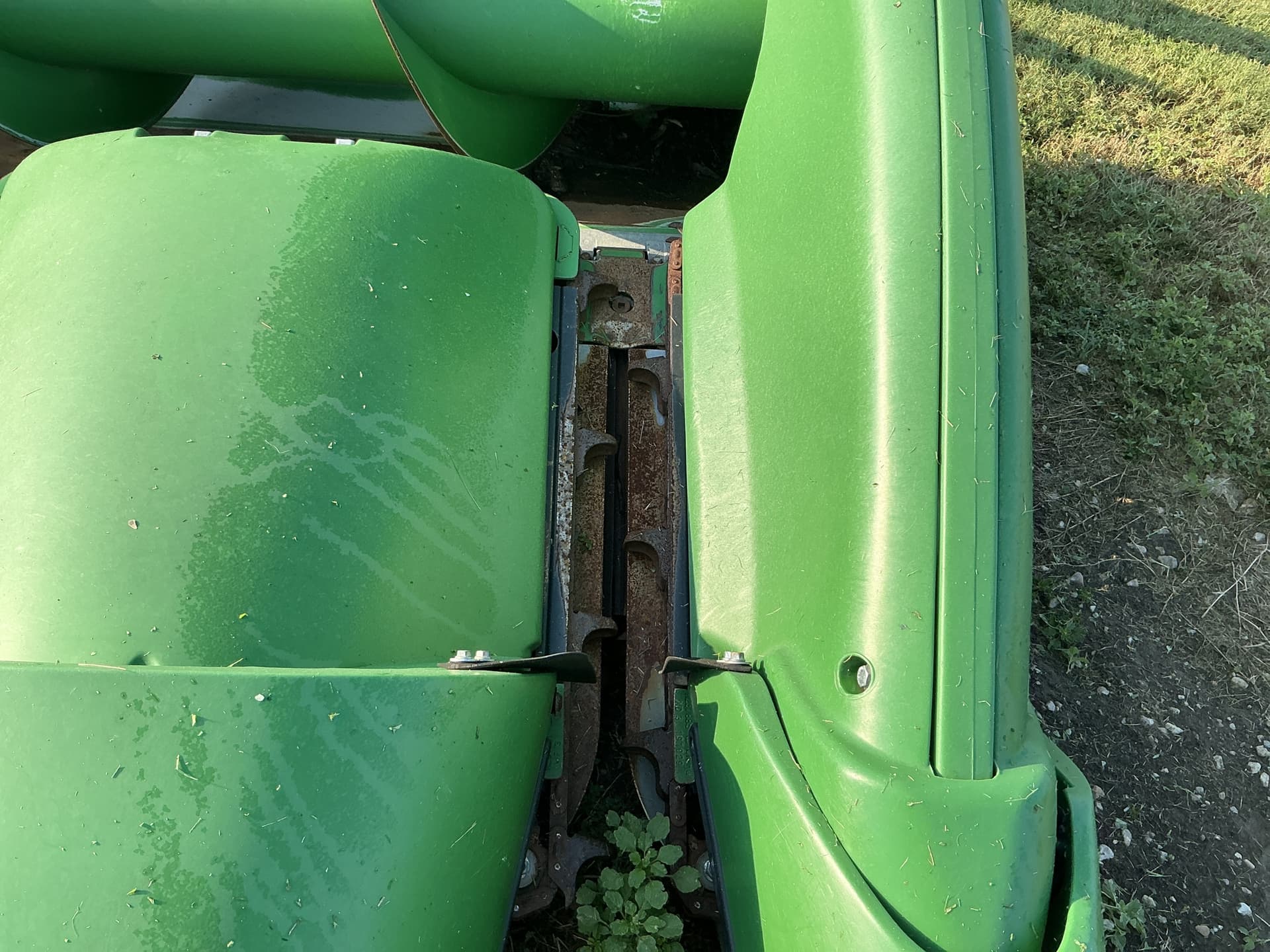 2020 John Deere 712C Image