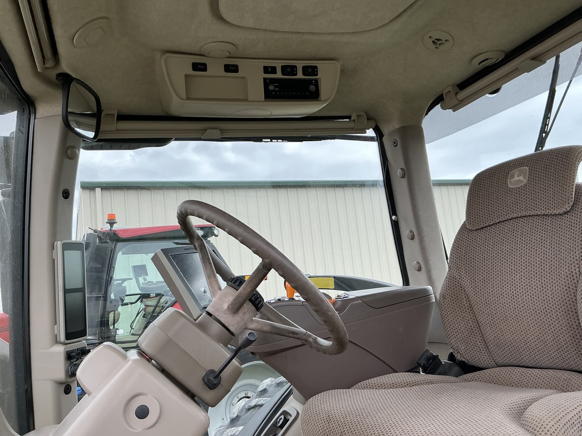 2018 John Deere 8295R Image