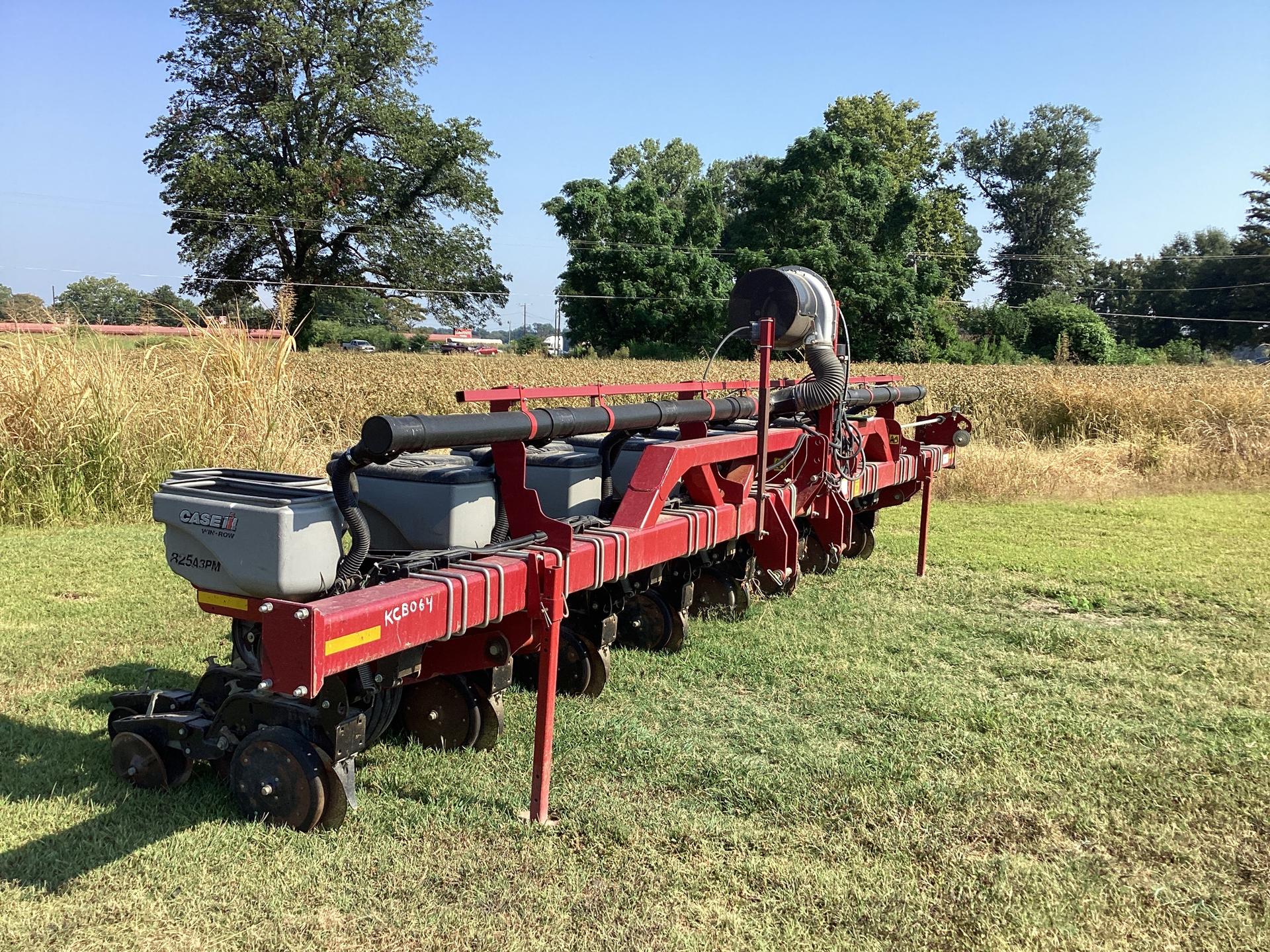 2018 Case IH 825A3PM-1636