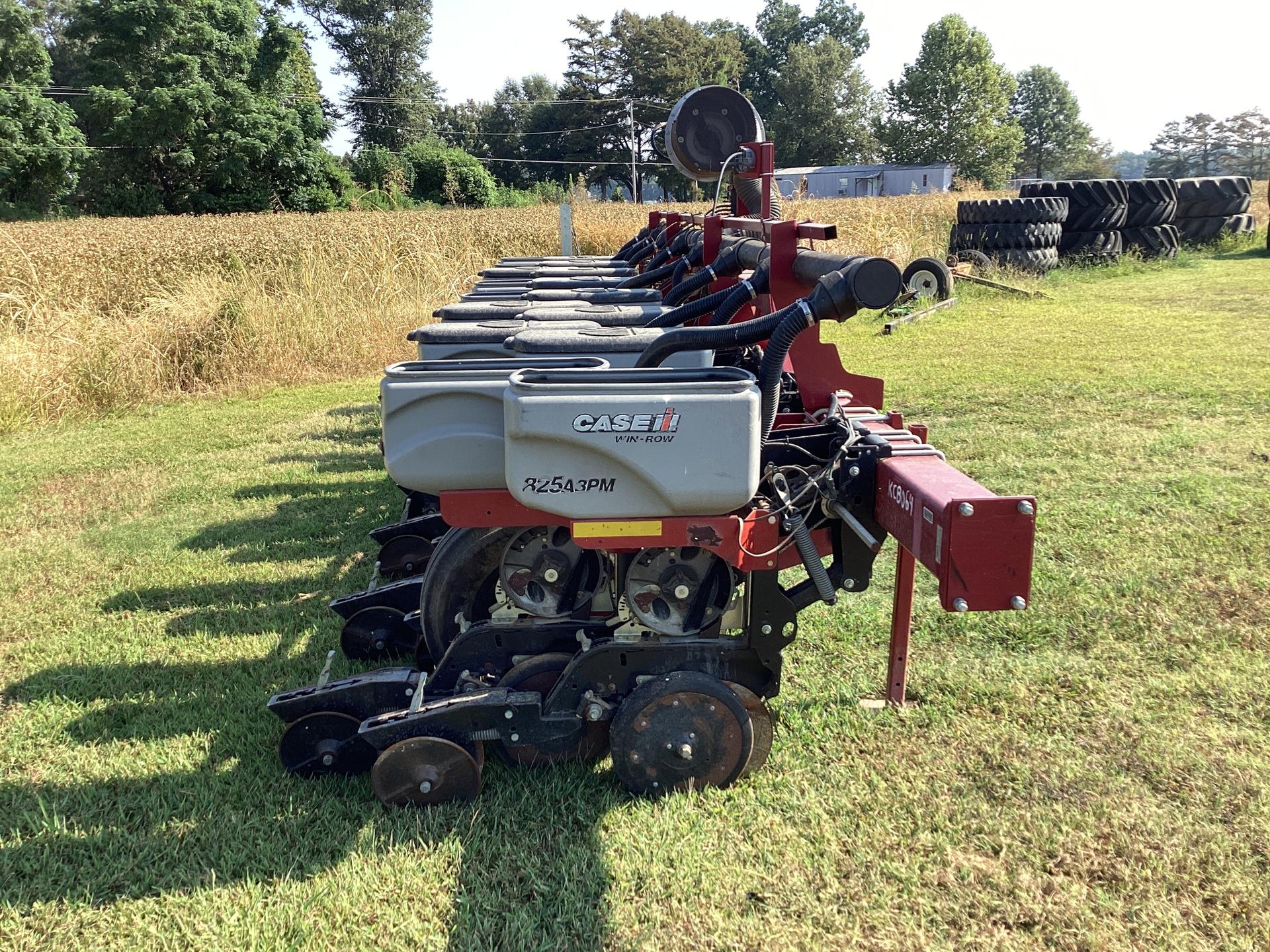 2018 Case IH 825A3PM-1636