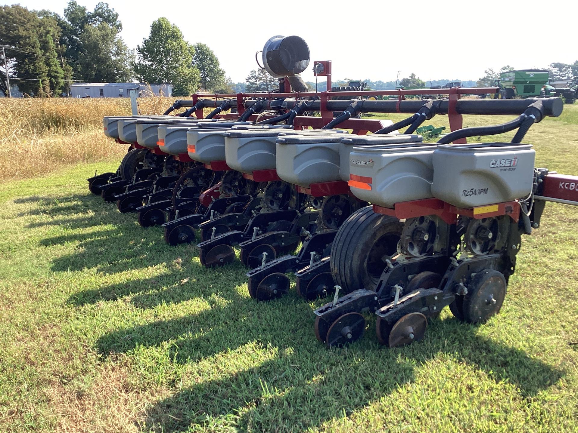 2018 Case IH 825A3PM-1636