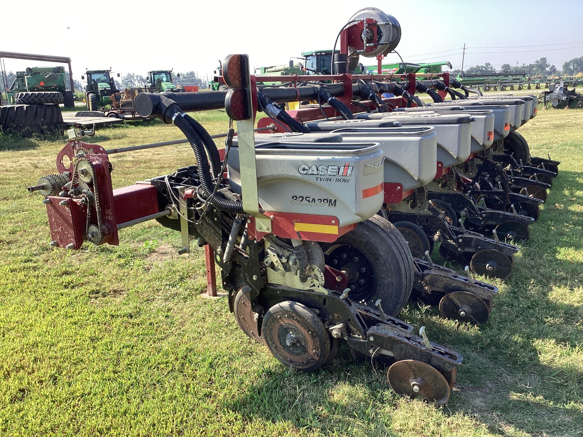 2018 Case IH 825A3PM-1636