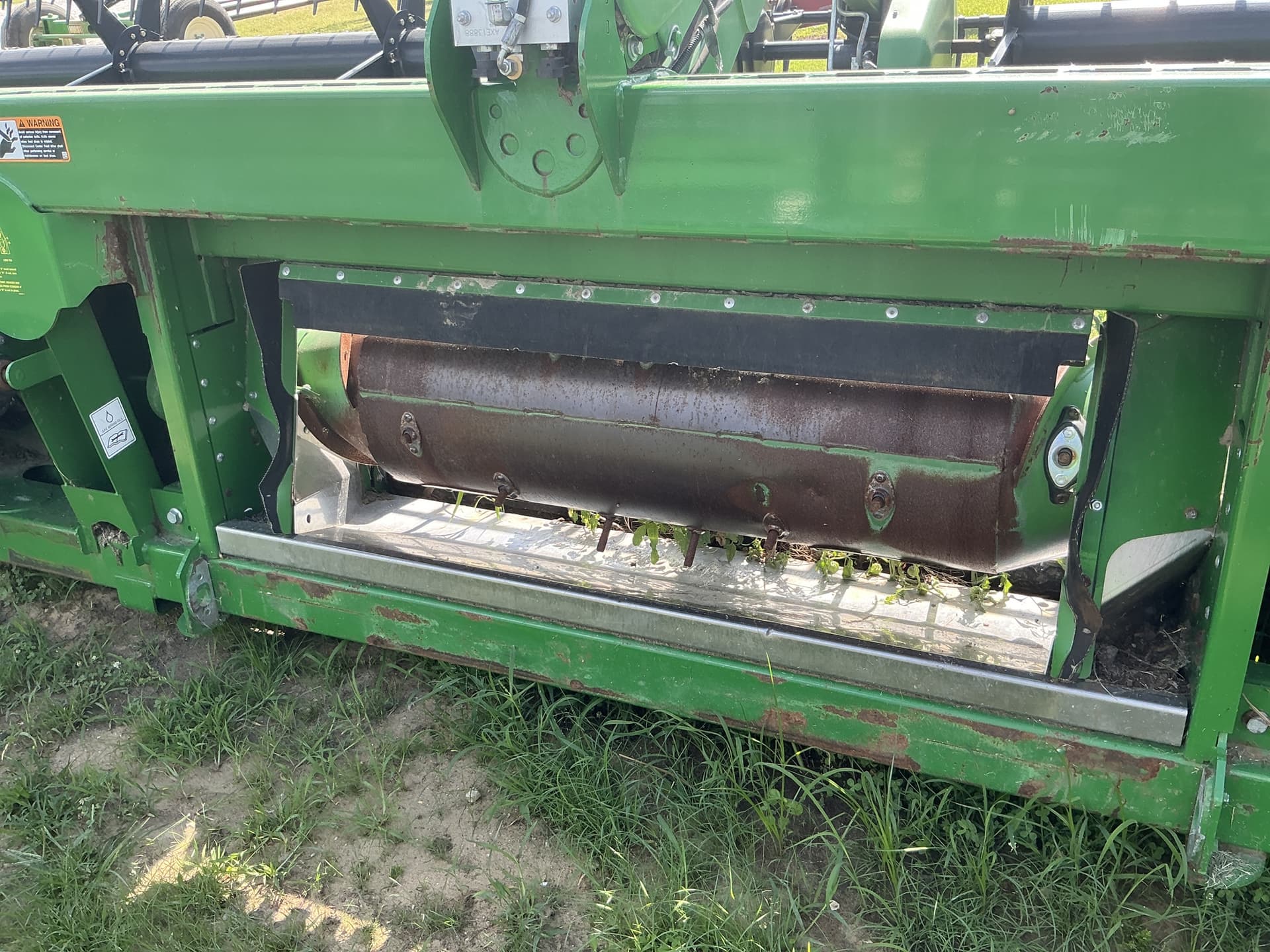 2020 John Deere 745FD Image