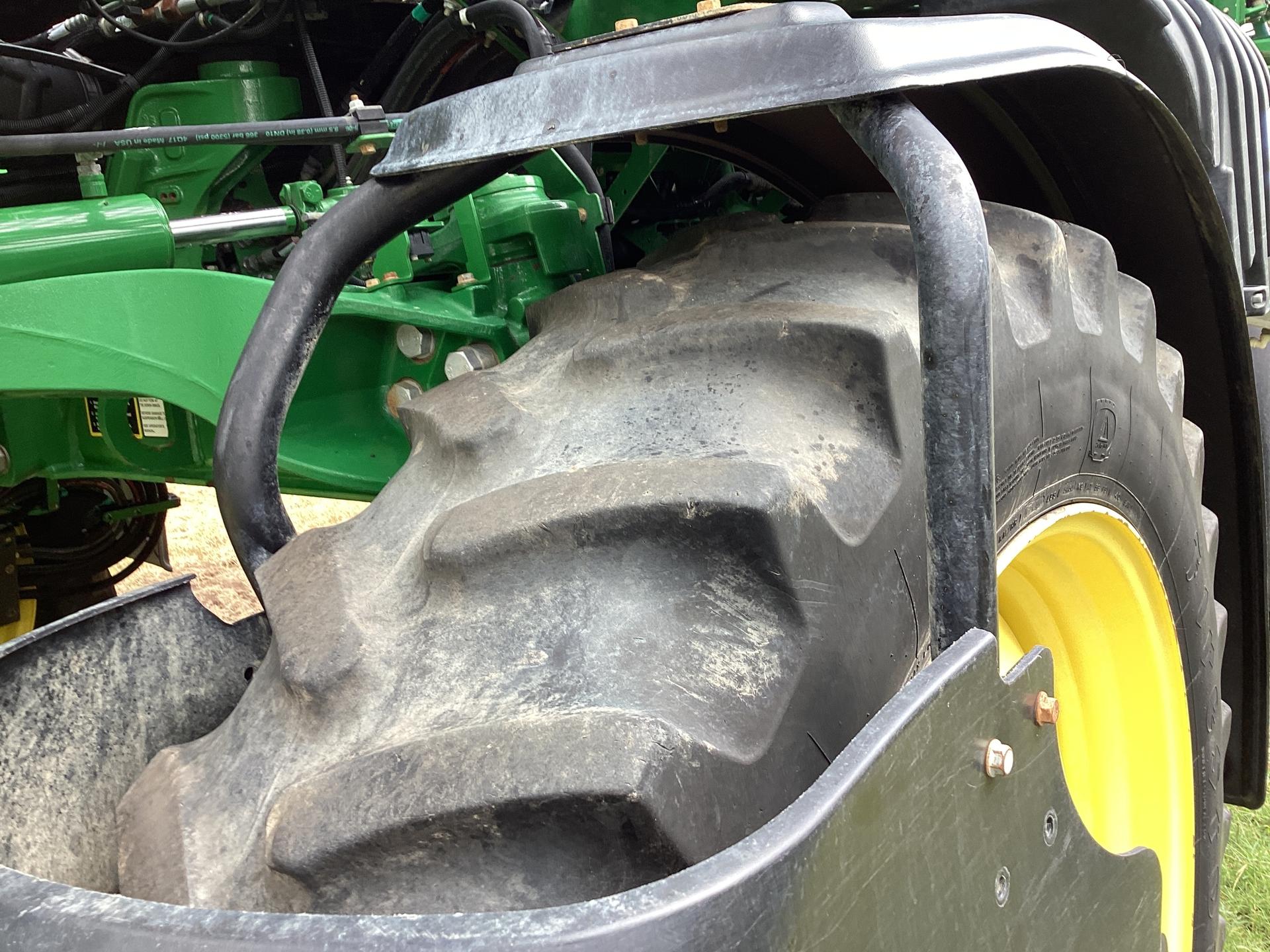 2019 John Deere R4038