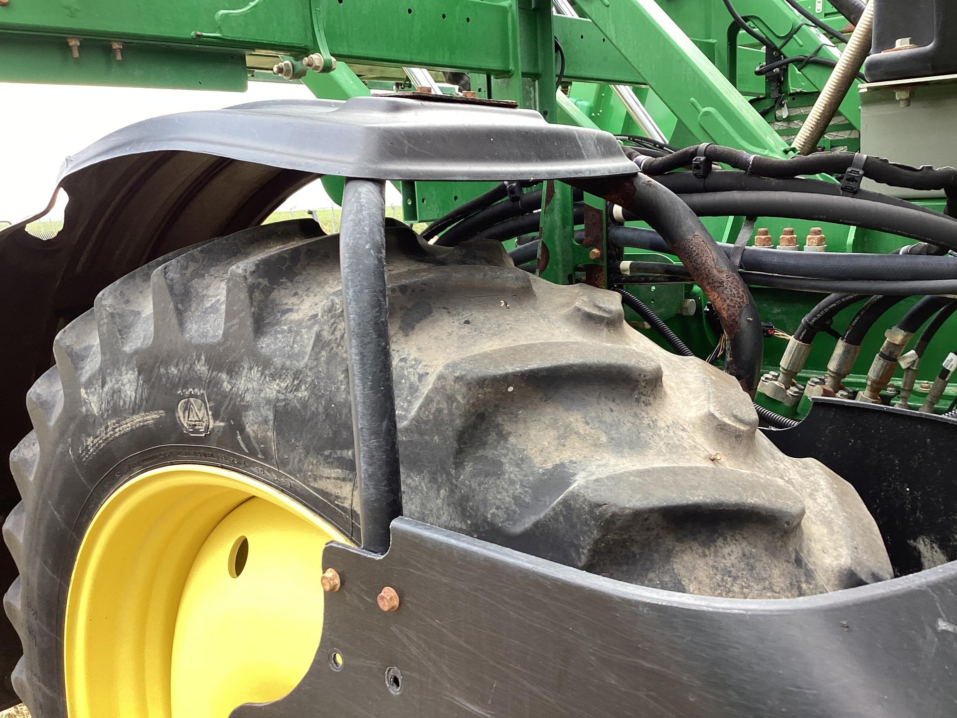 2019 John Deere R4038