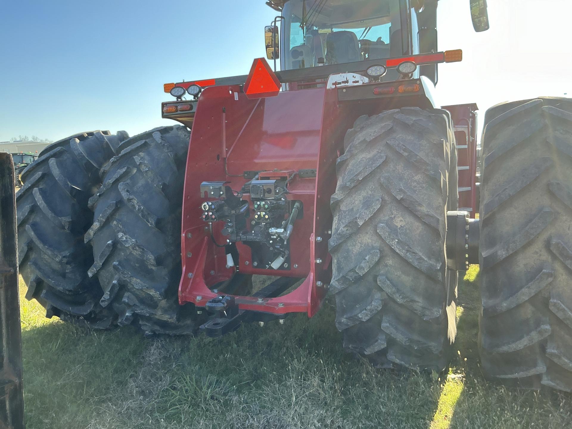 2023 Case IH 580 Steiger