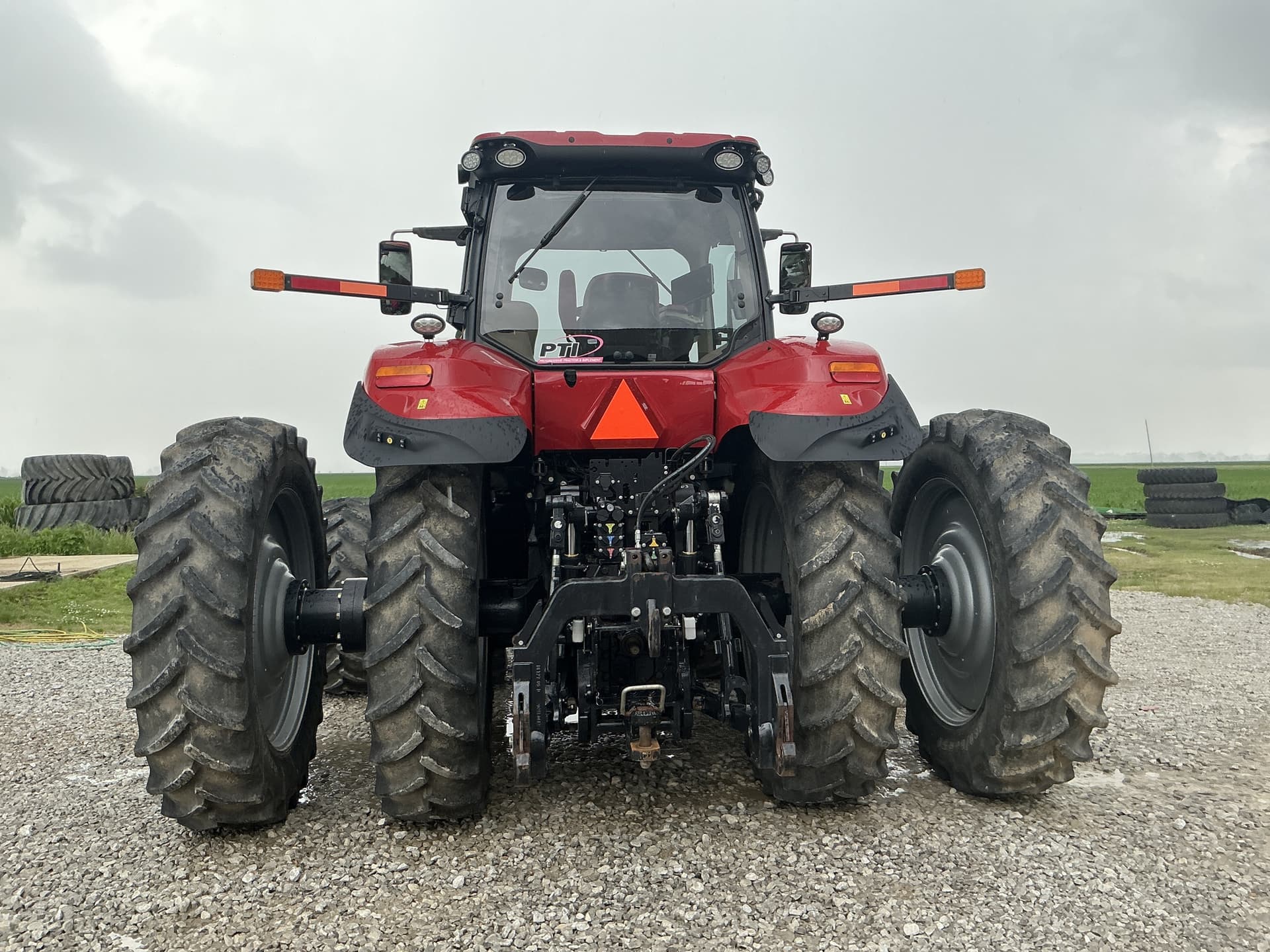 2022 Case IH 310 AFS Image