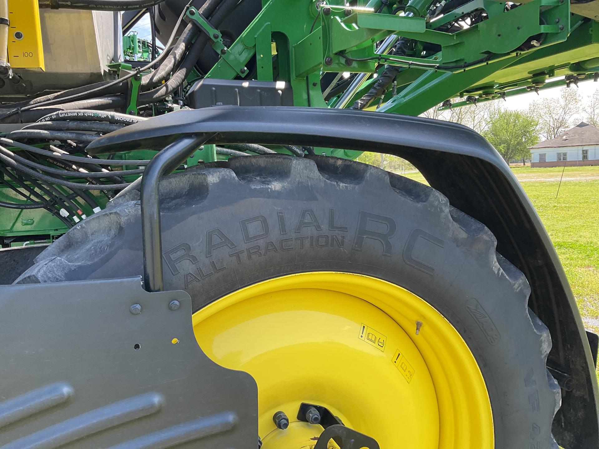 2023 John Deere 410R S&S