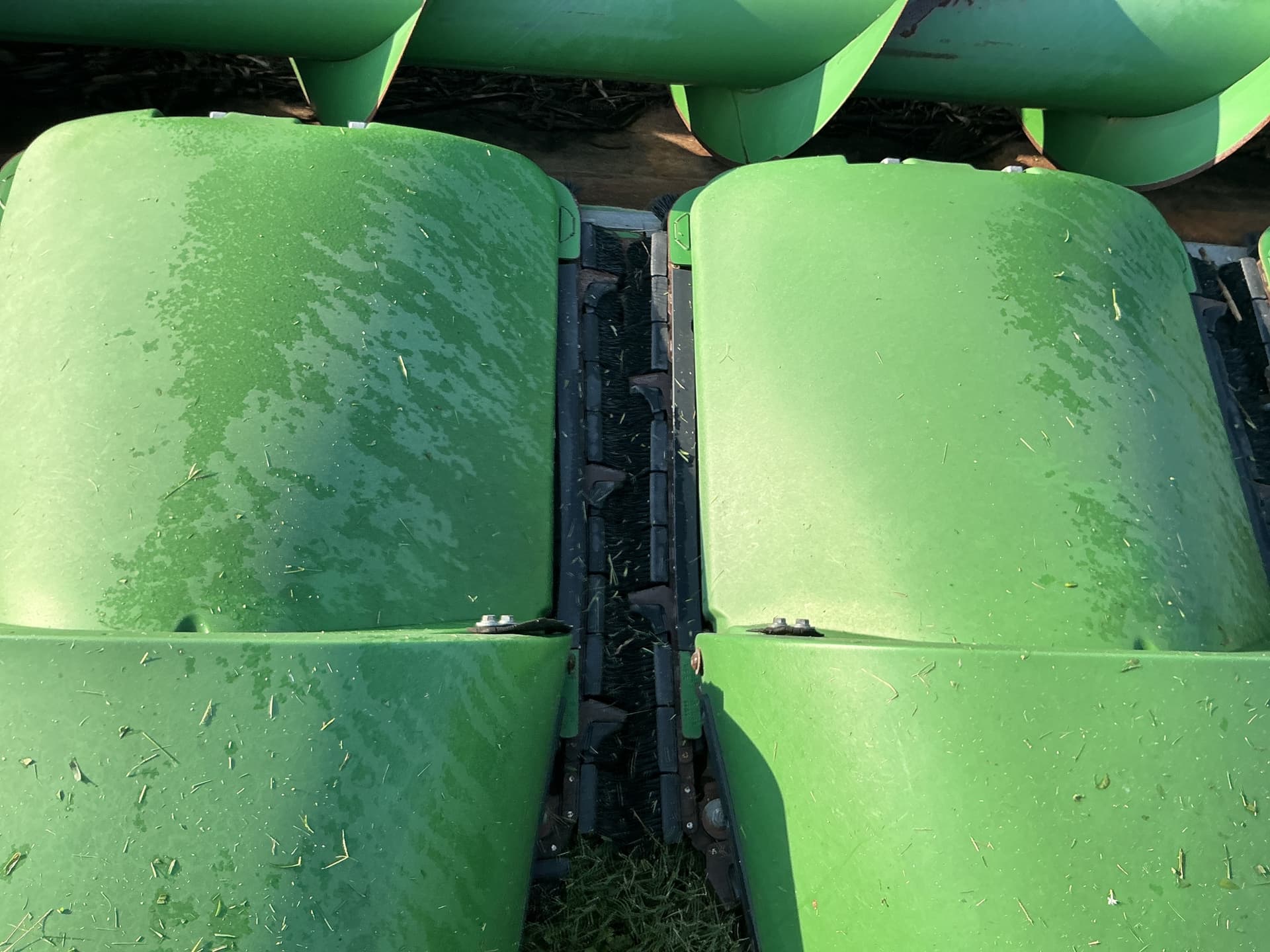 2016 John Deere 612C Image