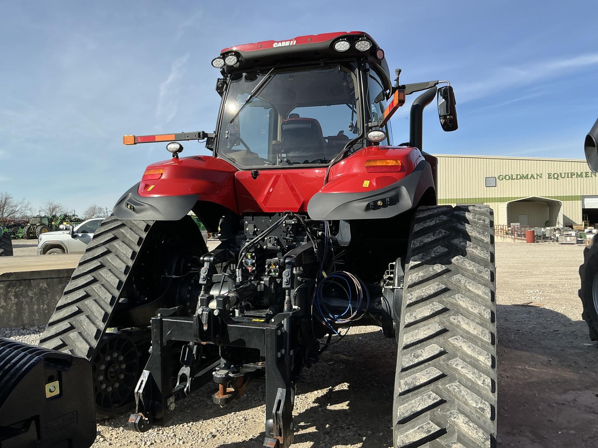 2024 Case IH 400 AFS Image