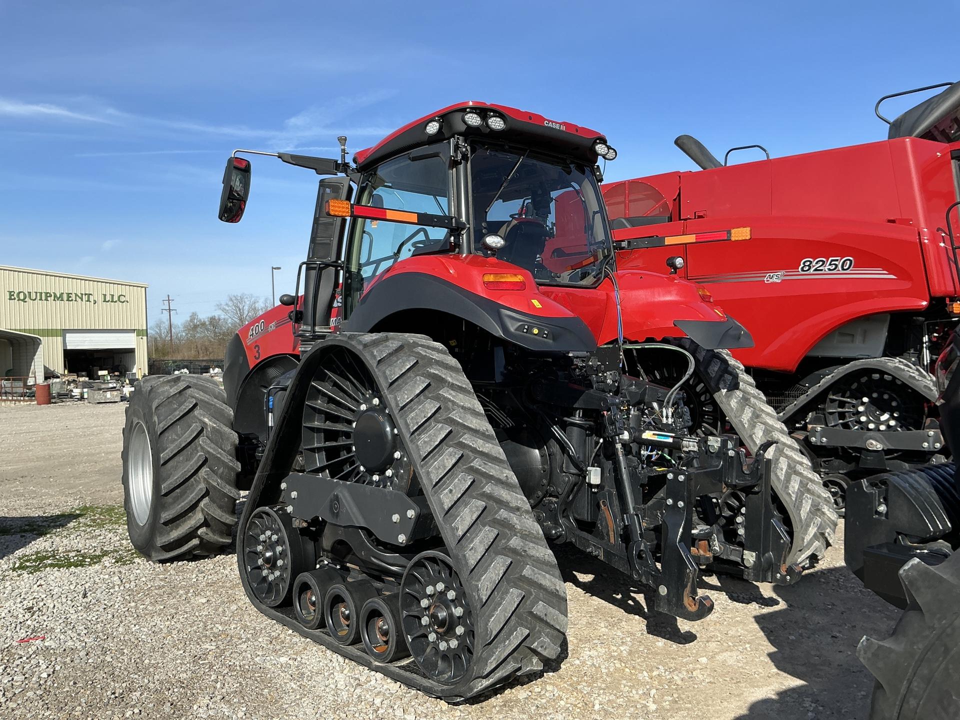 2024 Case IH 400 AFS Image