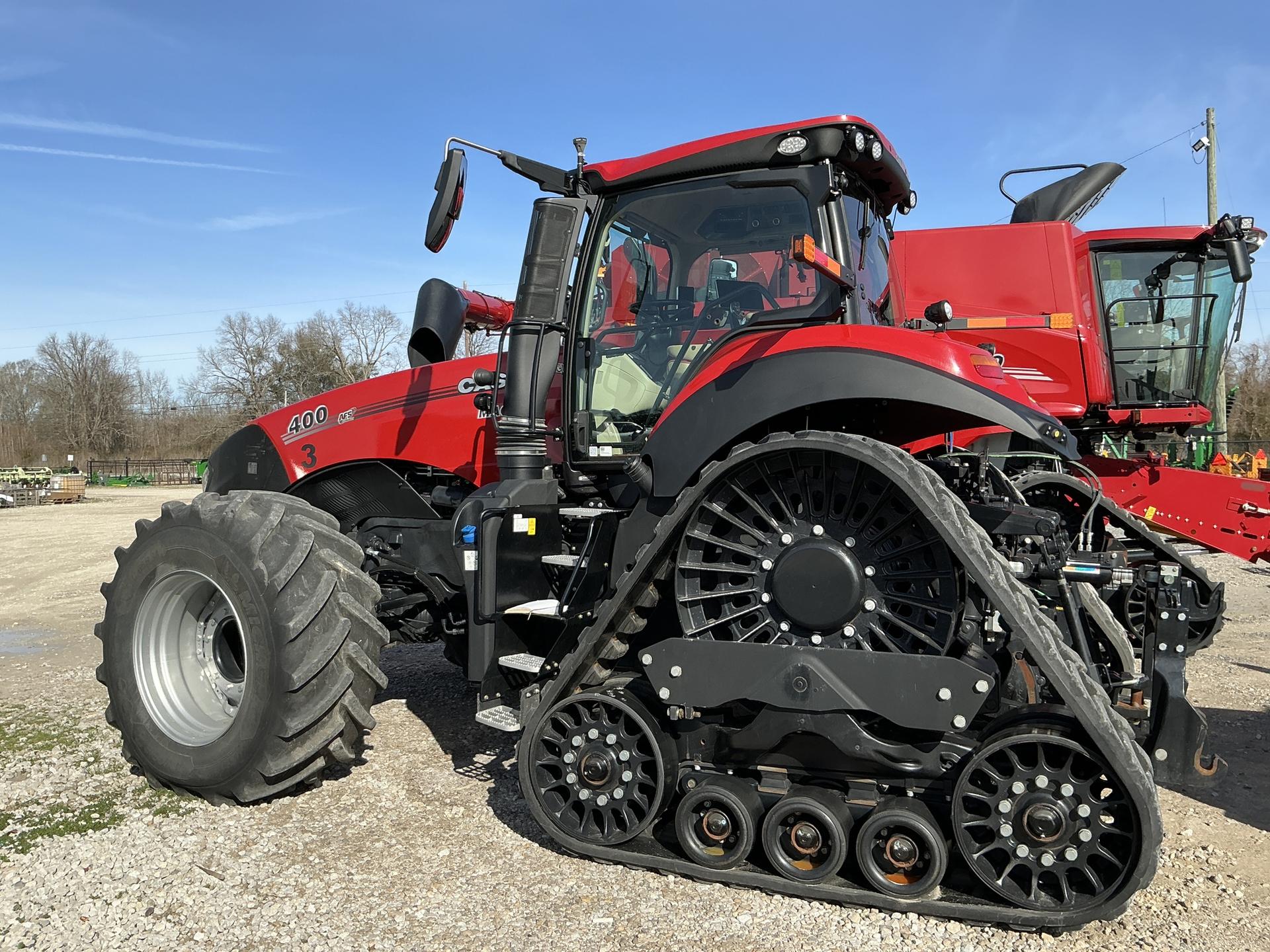 2024 Case IH 400 AFS Image