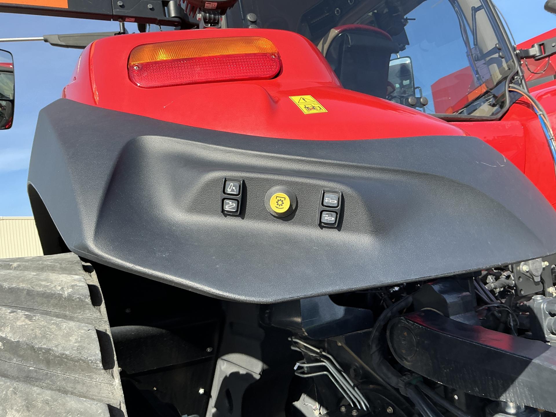 2024 Case IH 400 AFS Image