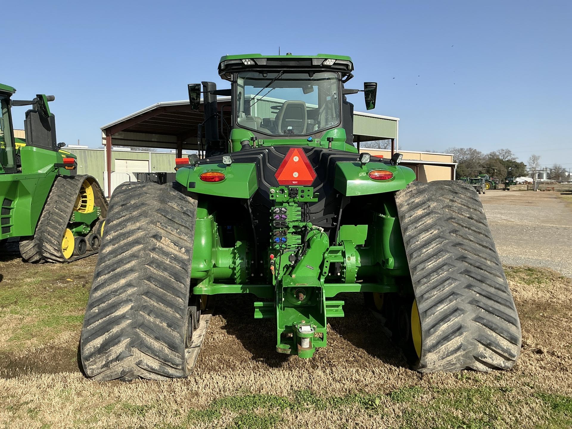 2023 John Deere 9RX 590 Image