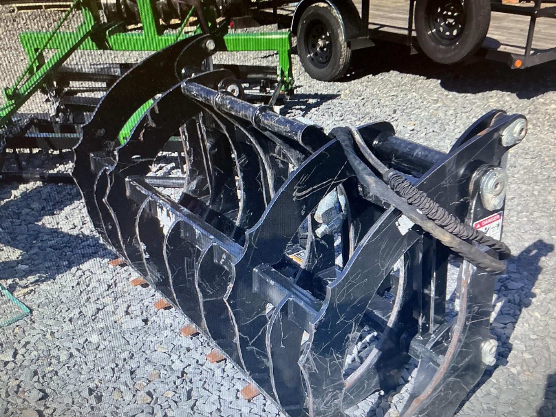 2020 John Deere JD ROOT RAKE 72” Image