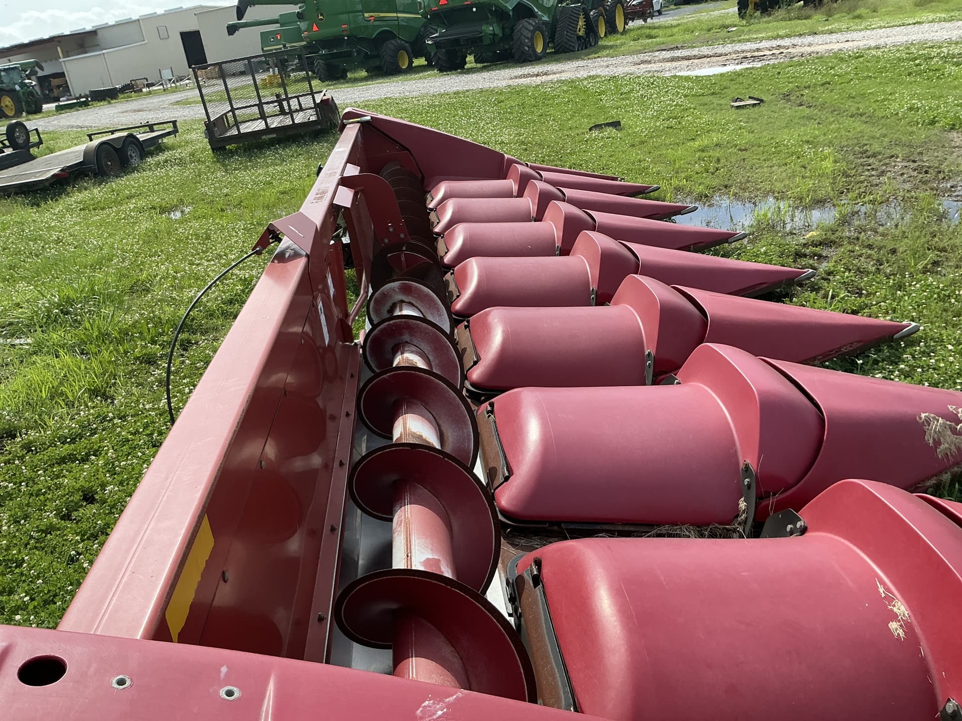 2015 Case IH 3408 Image