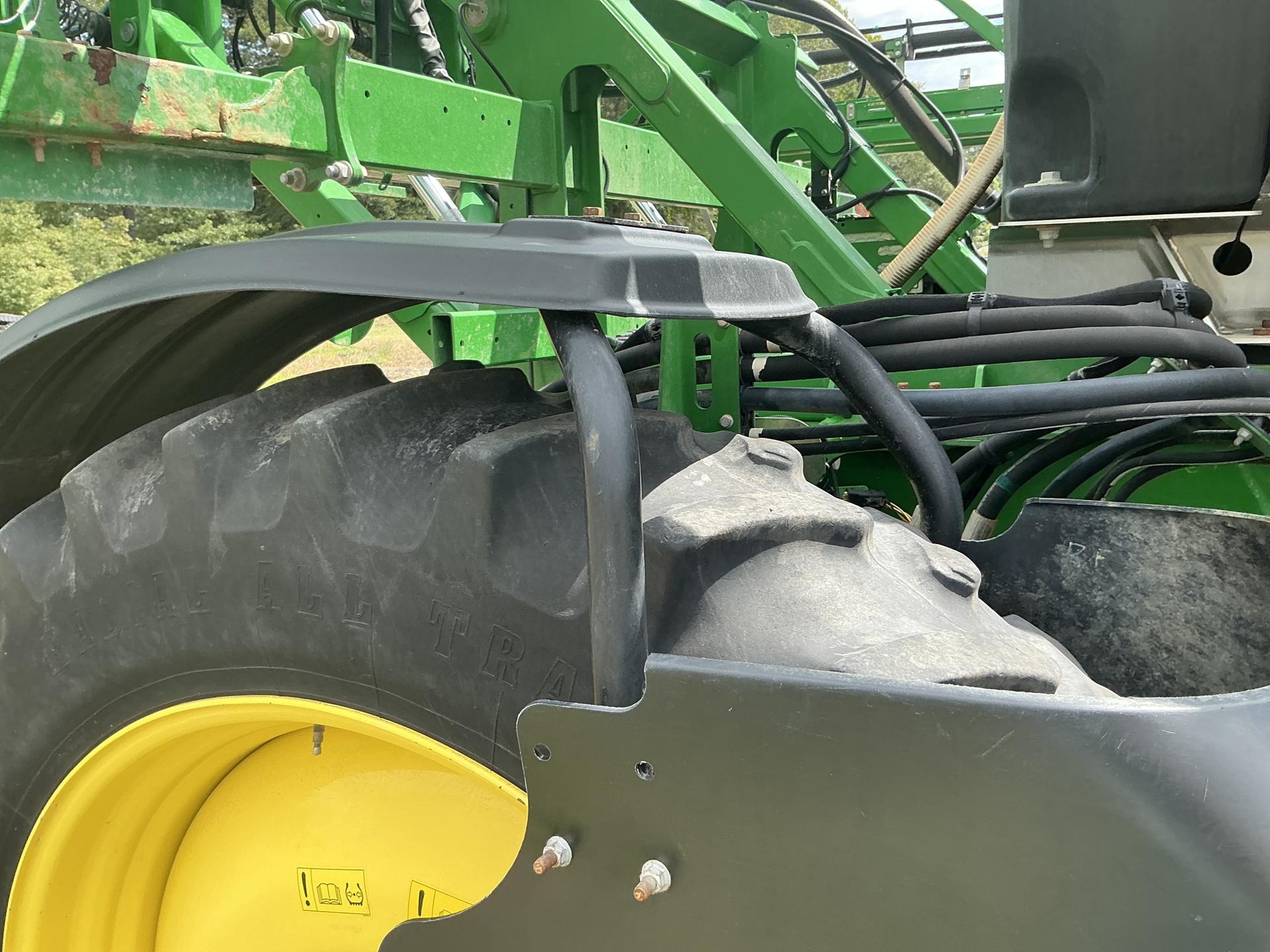 2018 John Deere R4030