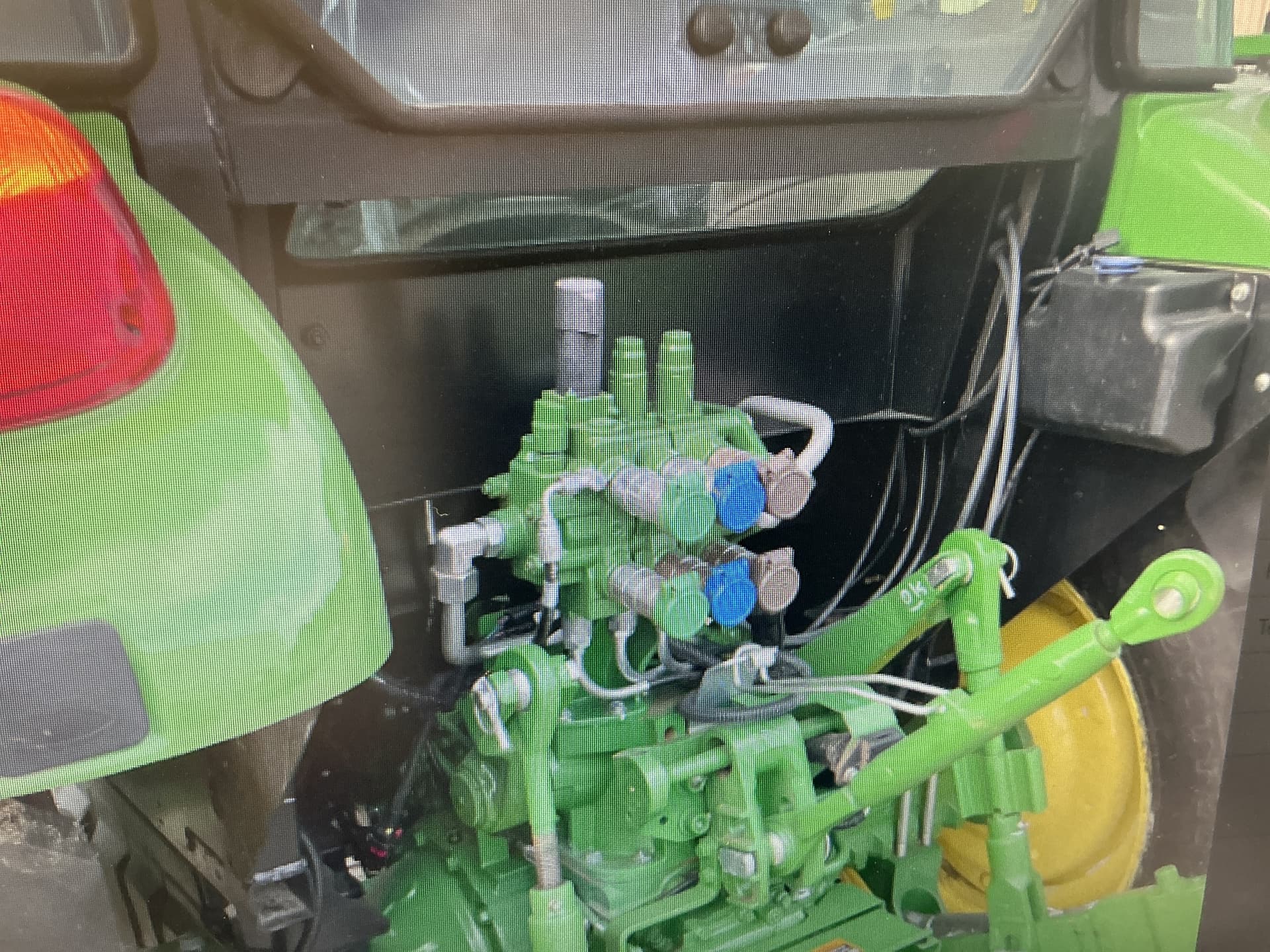 2024 John Deere 5090E Image