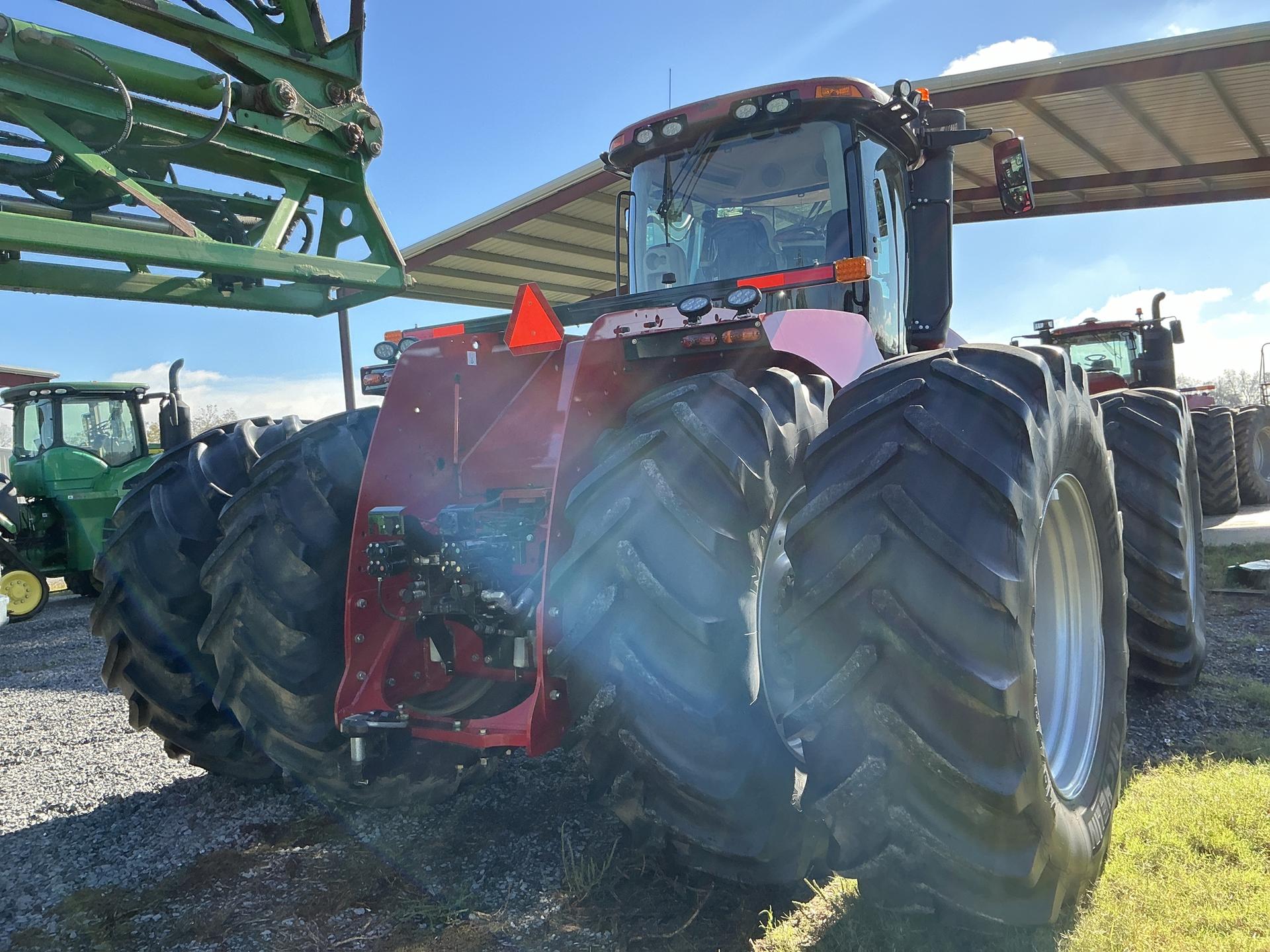 2023 Case IH 580