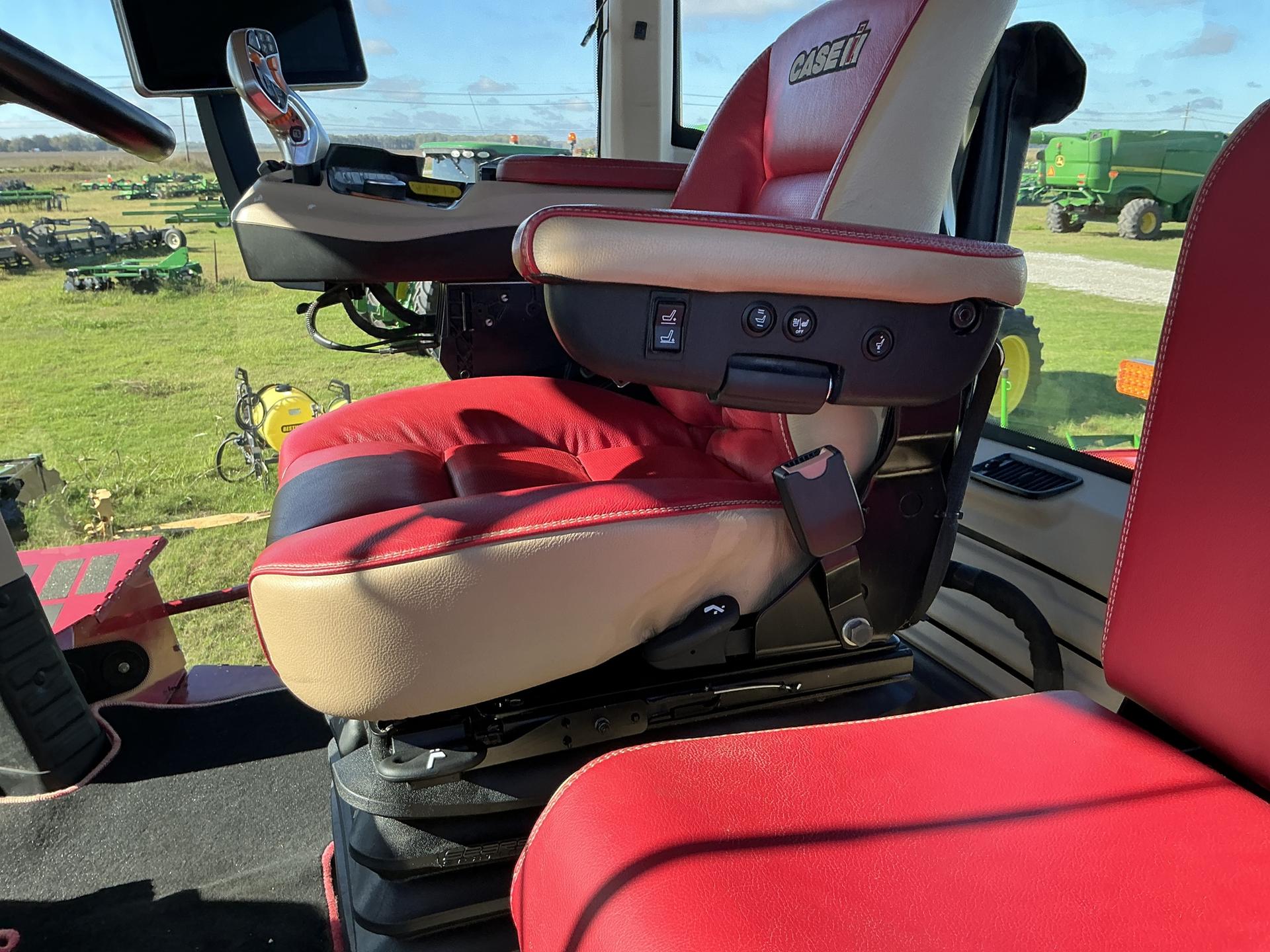 2023 Case IH 580