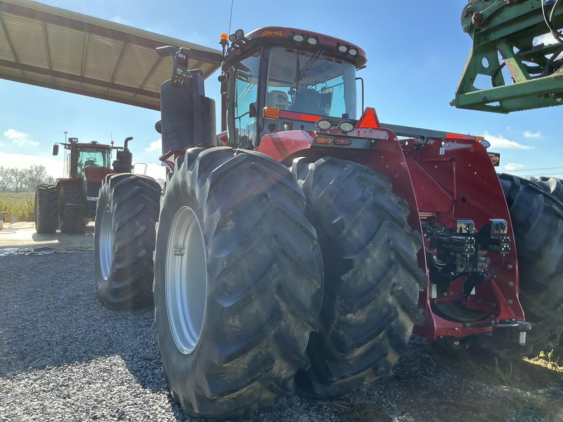 2023 Case IH 580