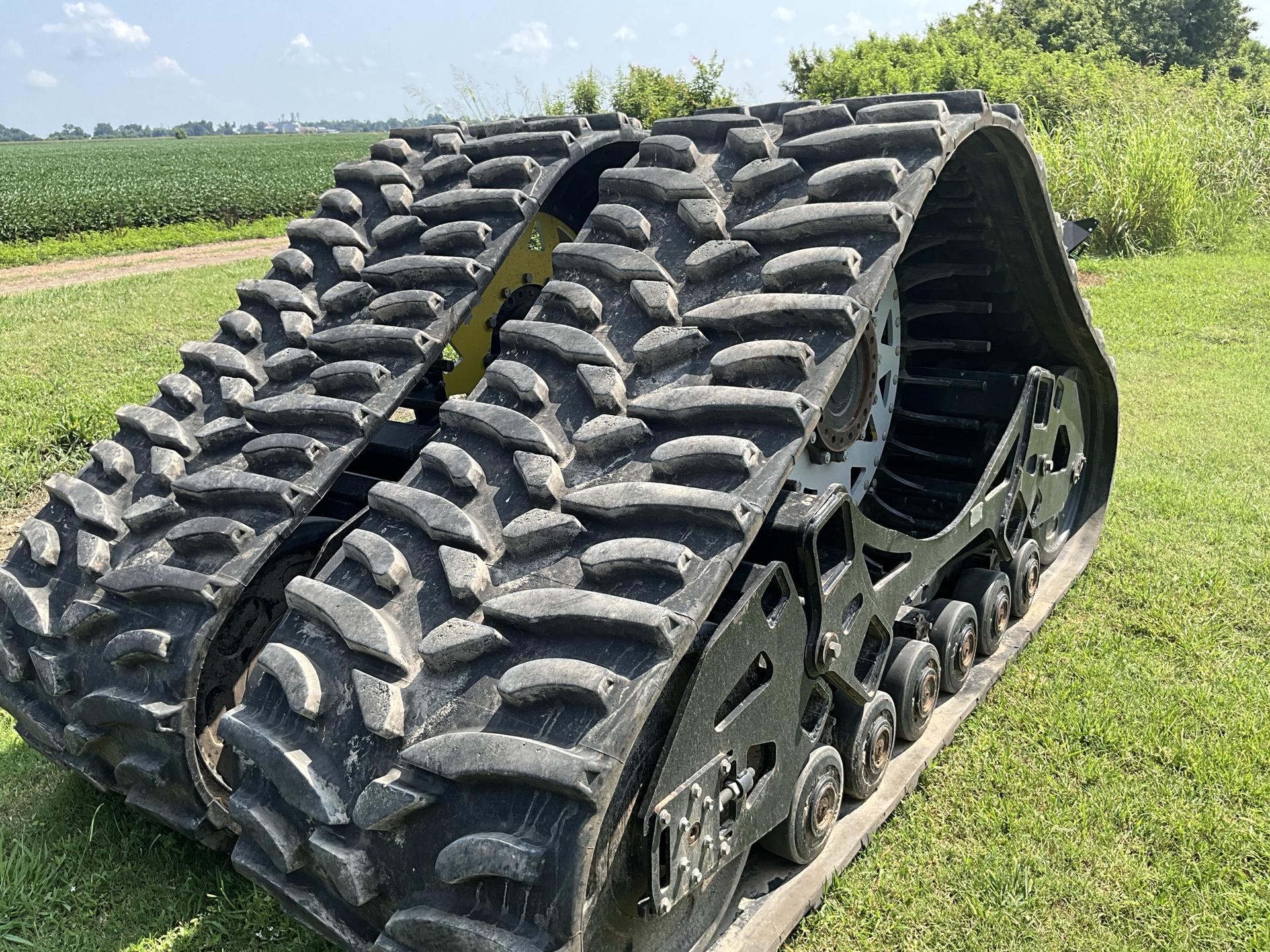 2017 Soucy ST-1000 COMBINE TRACKS